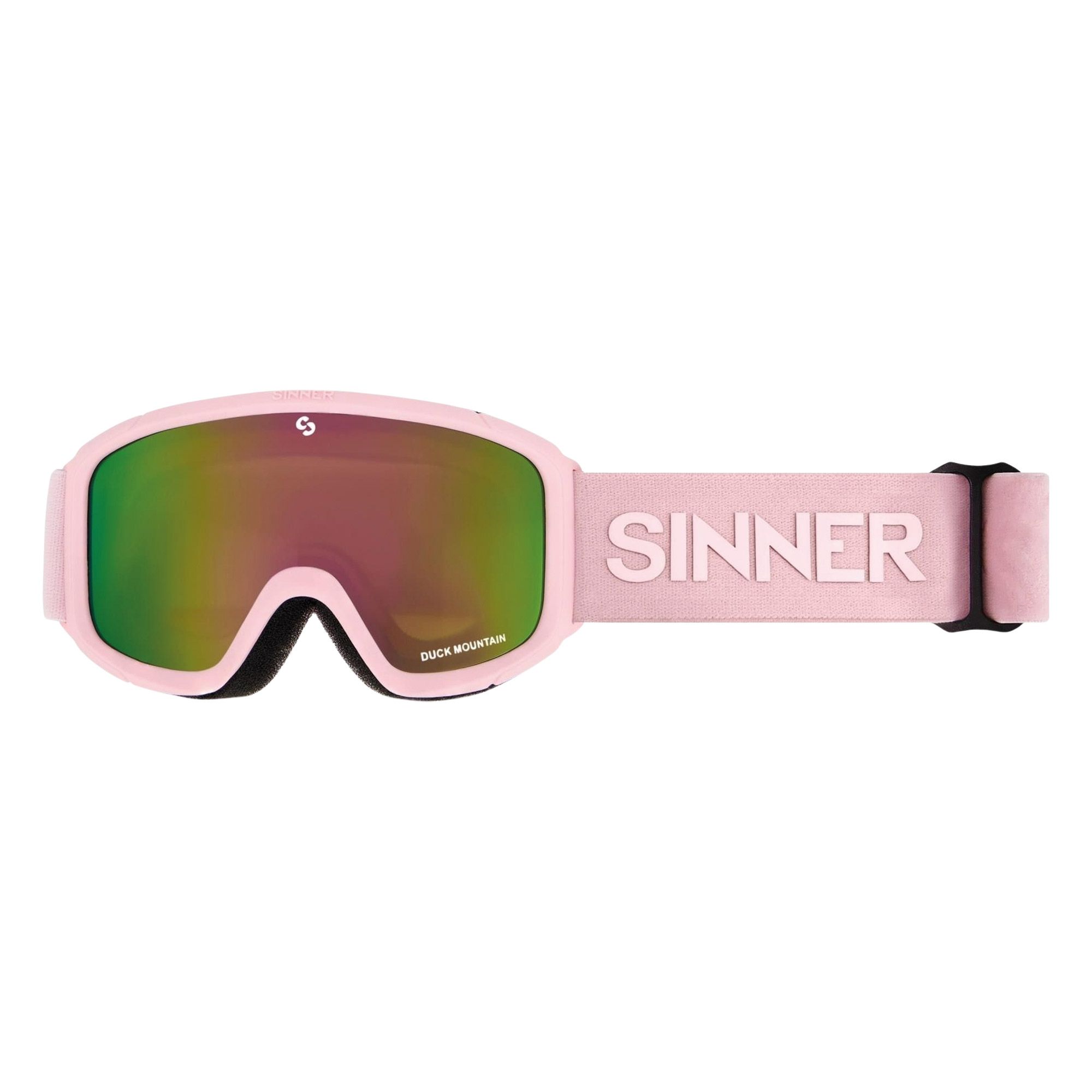 Sinner Duck Mountain Skibril Junior