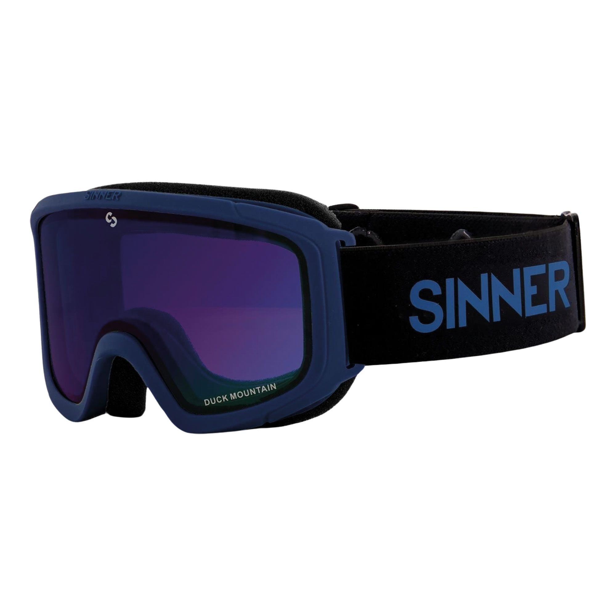 Sinner Duck Mountain Skibril Junior