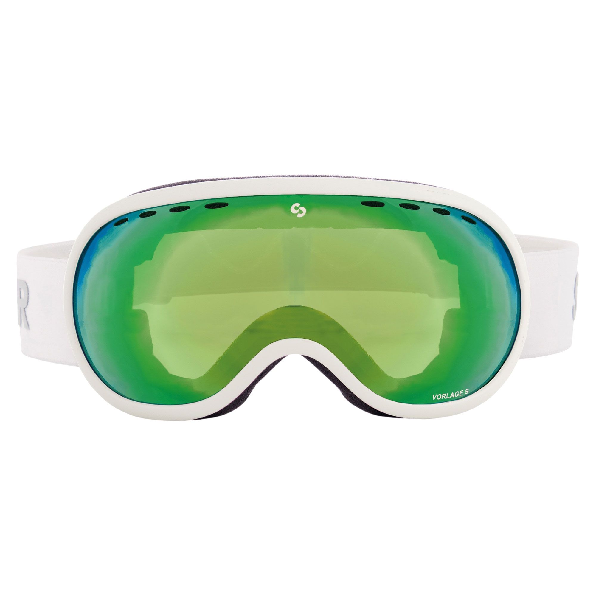 Masque de ski Sinner Vorlage S Adulte