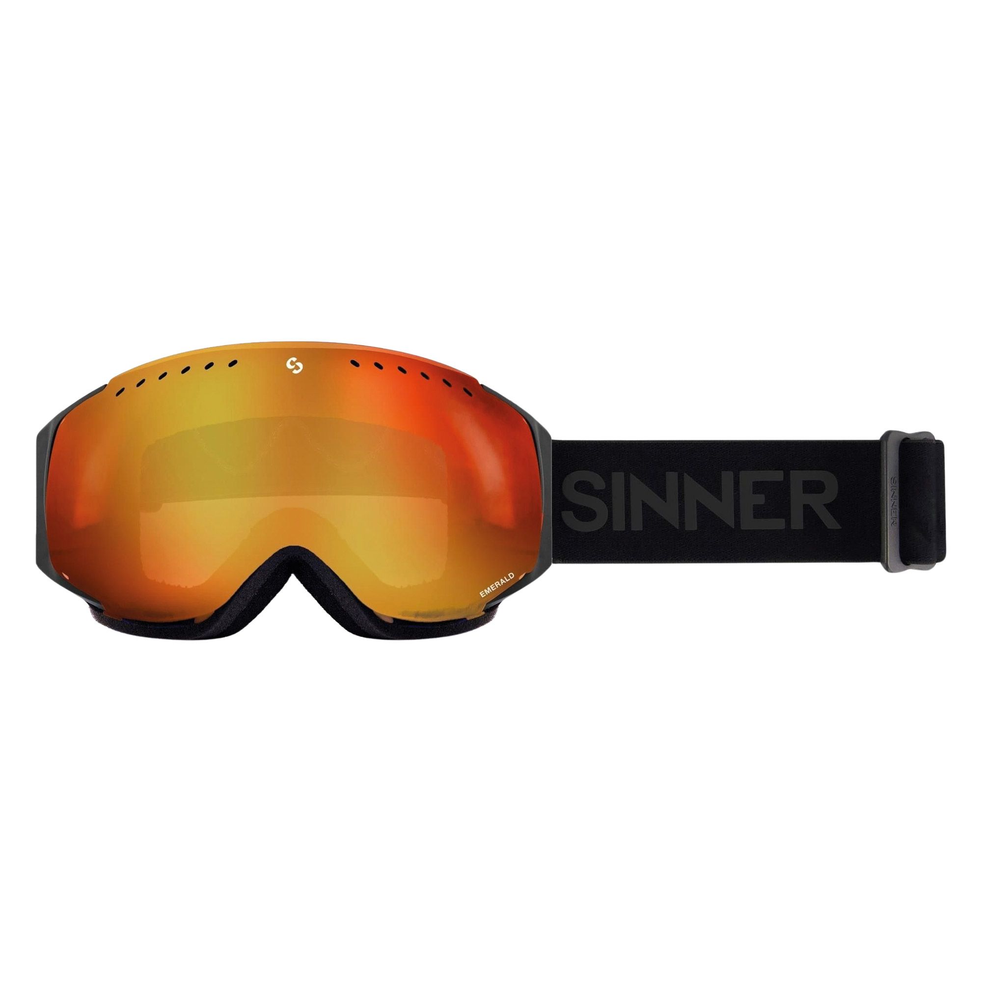 Sinner Emerald Skibril Senior