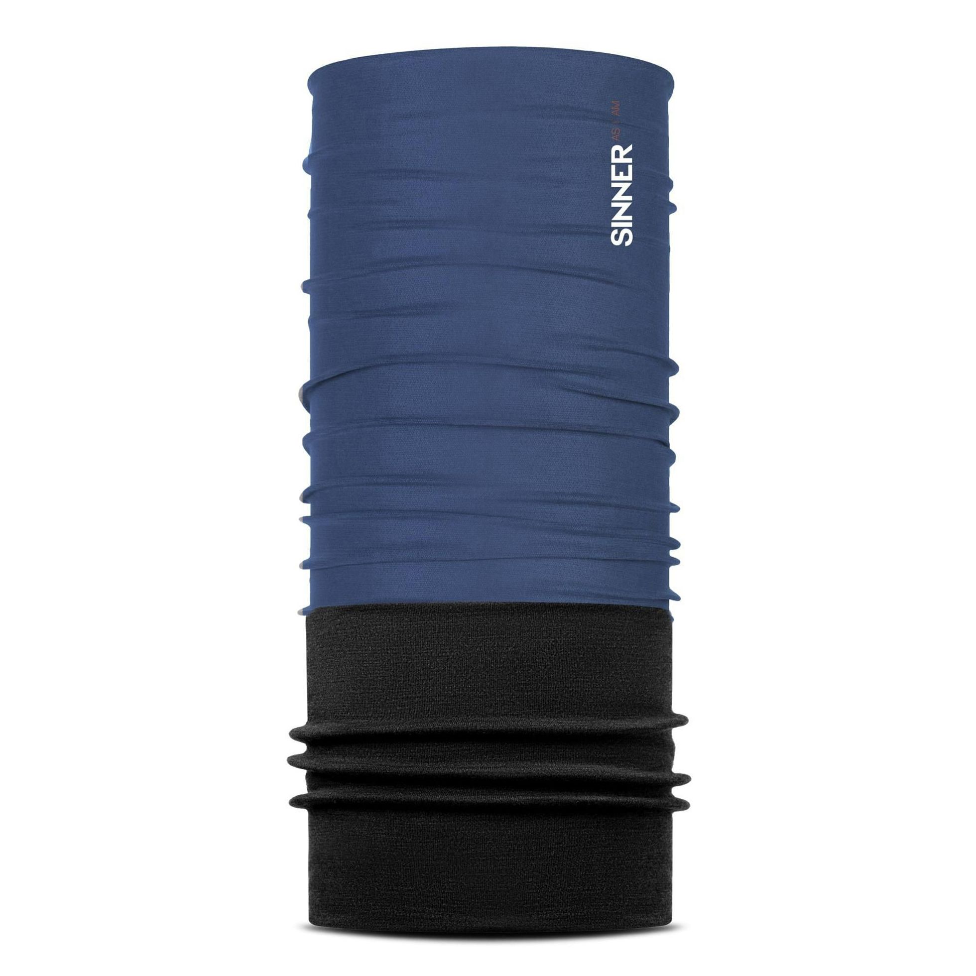 Sinner Fleece Bandana Halswärmer Senior