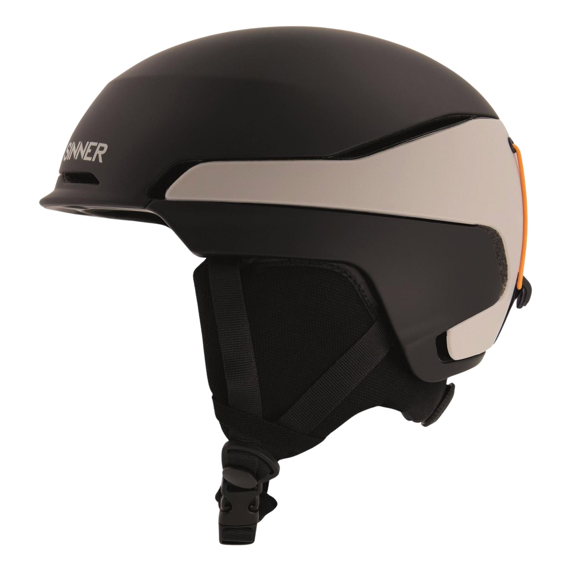 Sinner Zermatt Skihelm Senior