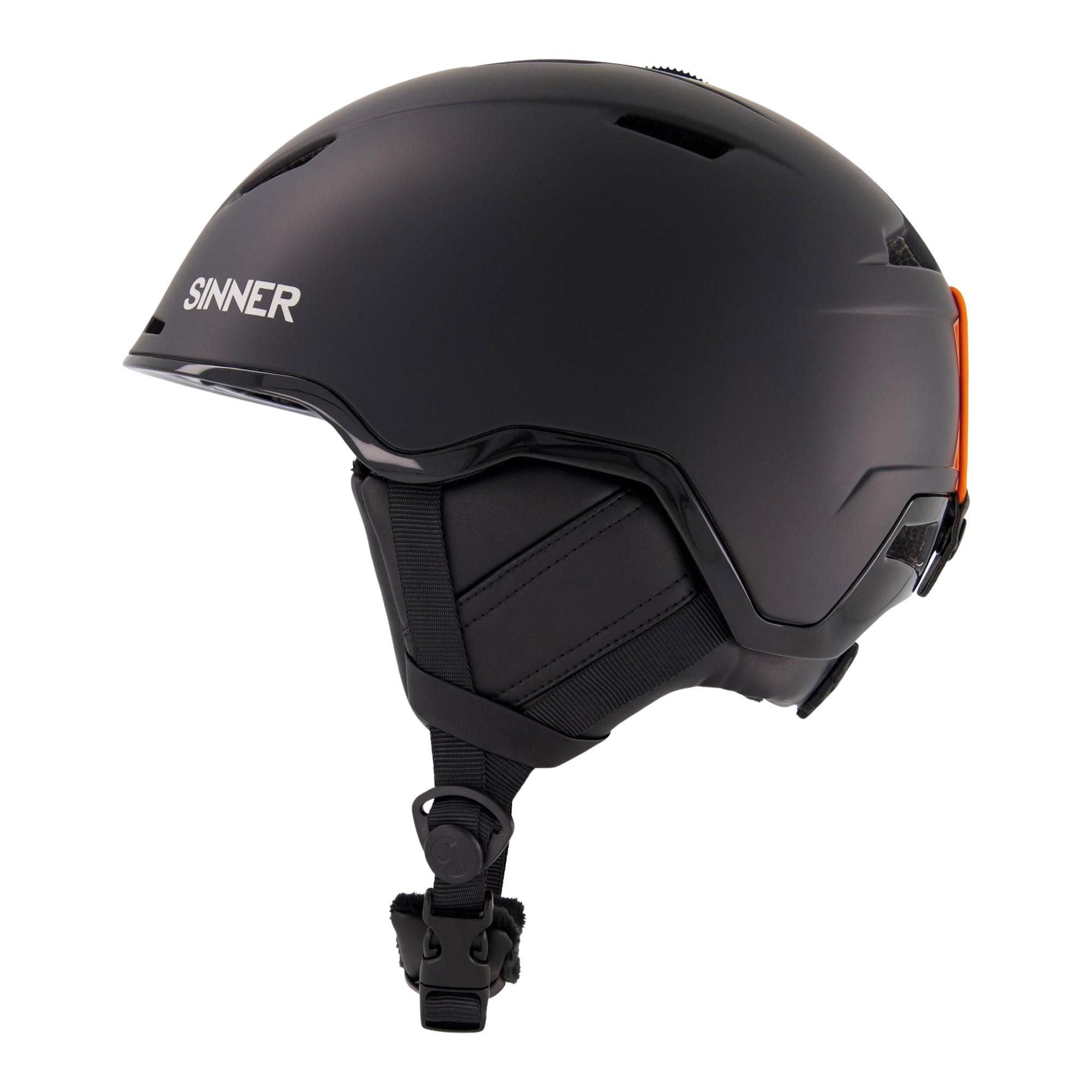 Sinner Snowmass Skihelm Senior