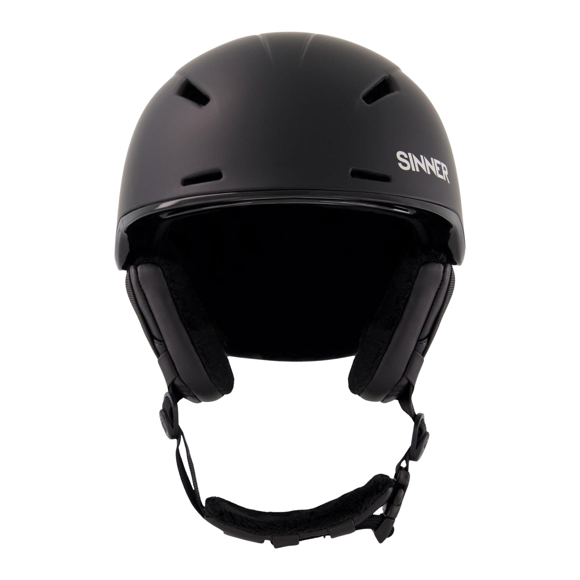 Sinner Snowmass Skihelm Senior