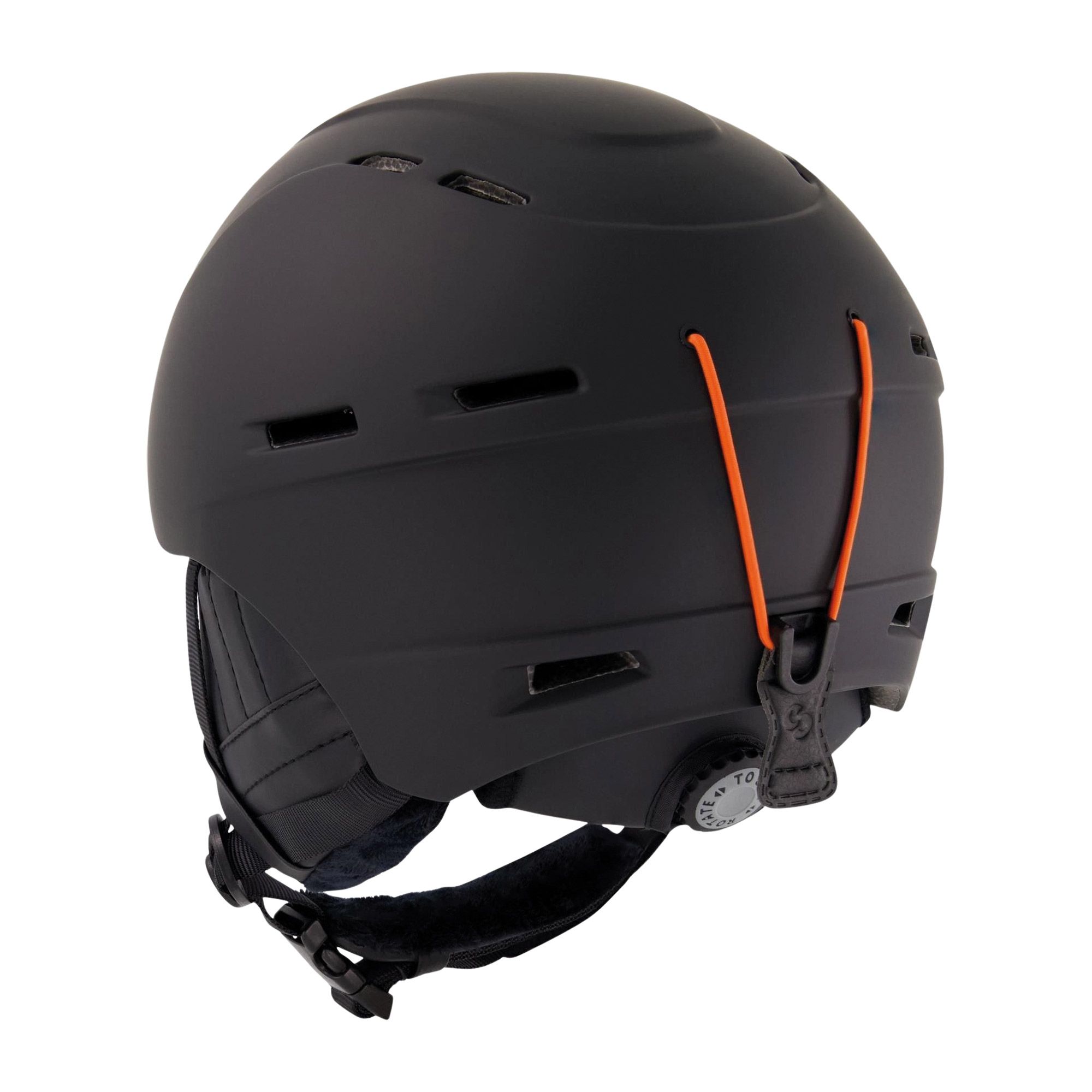 Sinner Crest Skihelm Senior