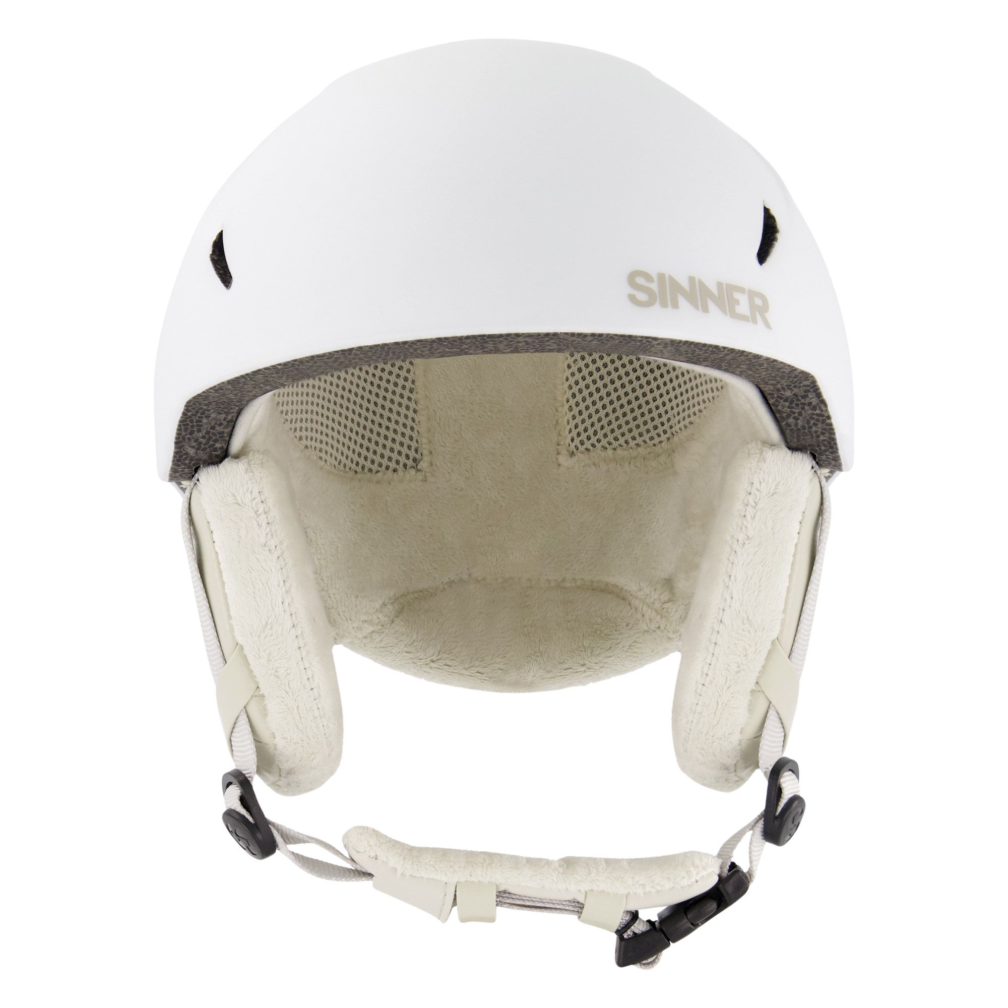 Sinner Crest Skihelm Senior