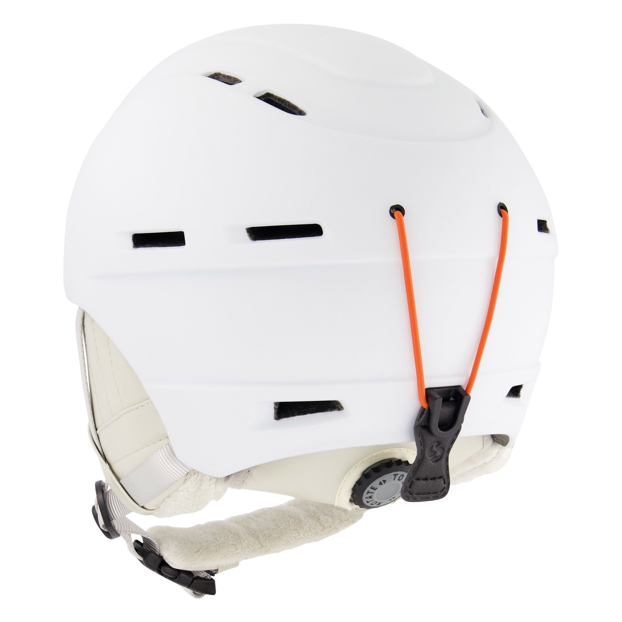 Sinner Crest Skihelm Senior