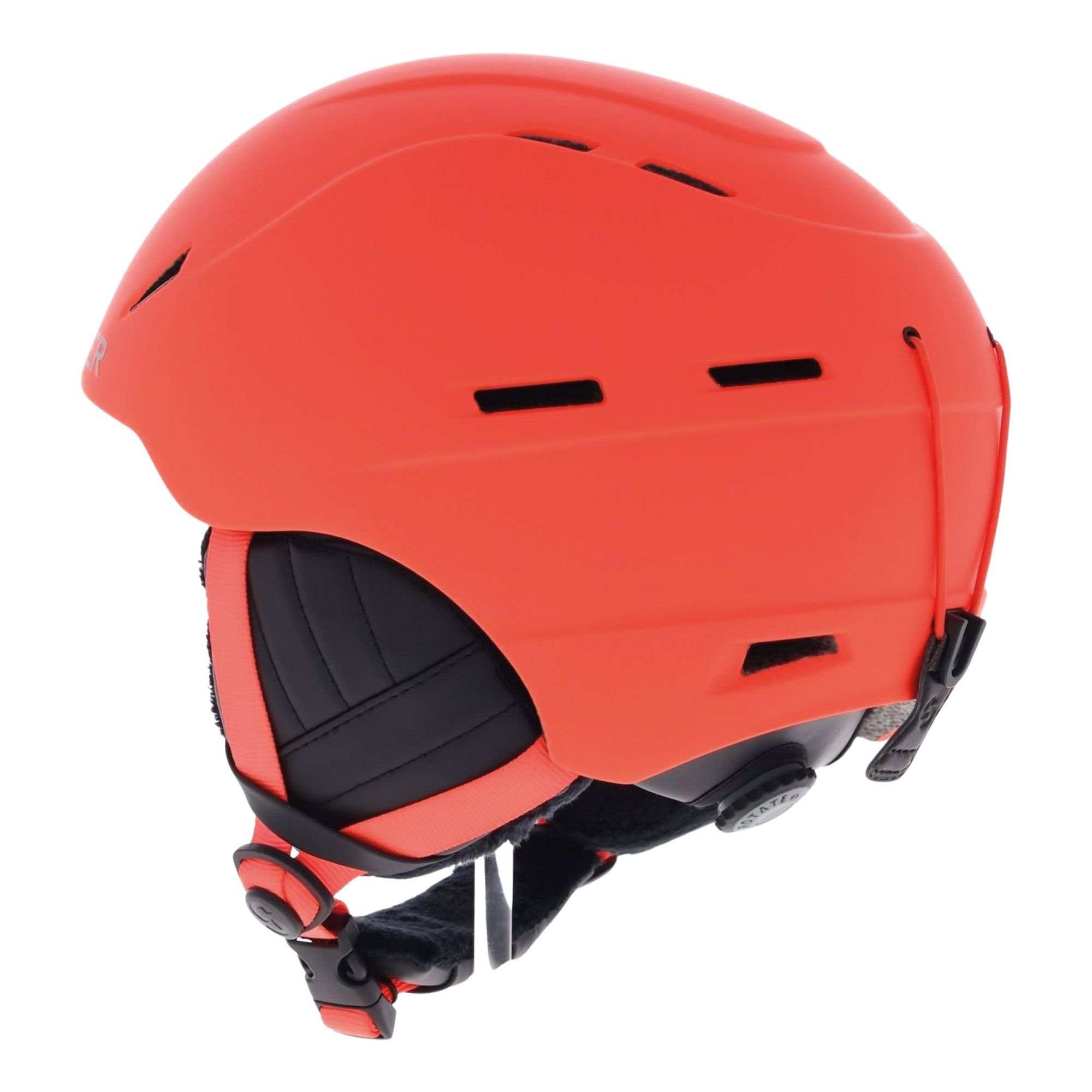 Sinner Crest Skihelm Senior