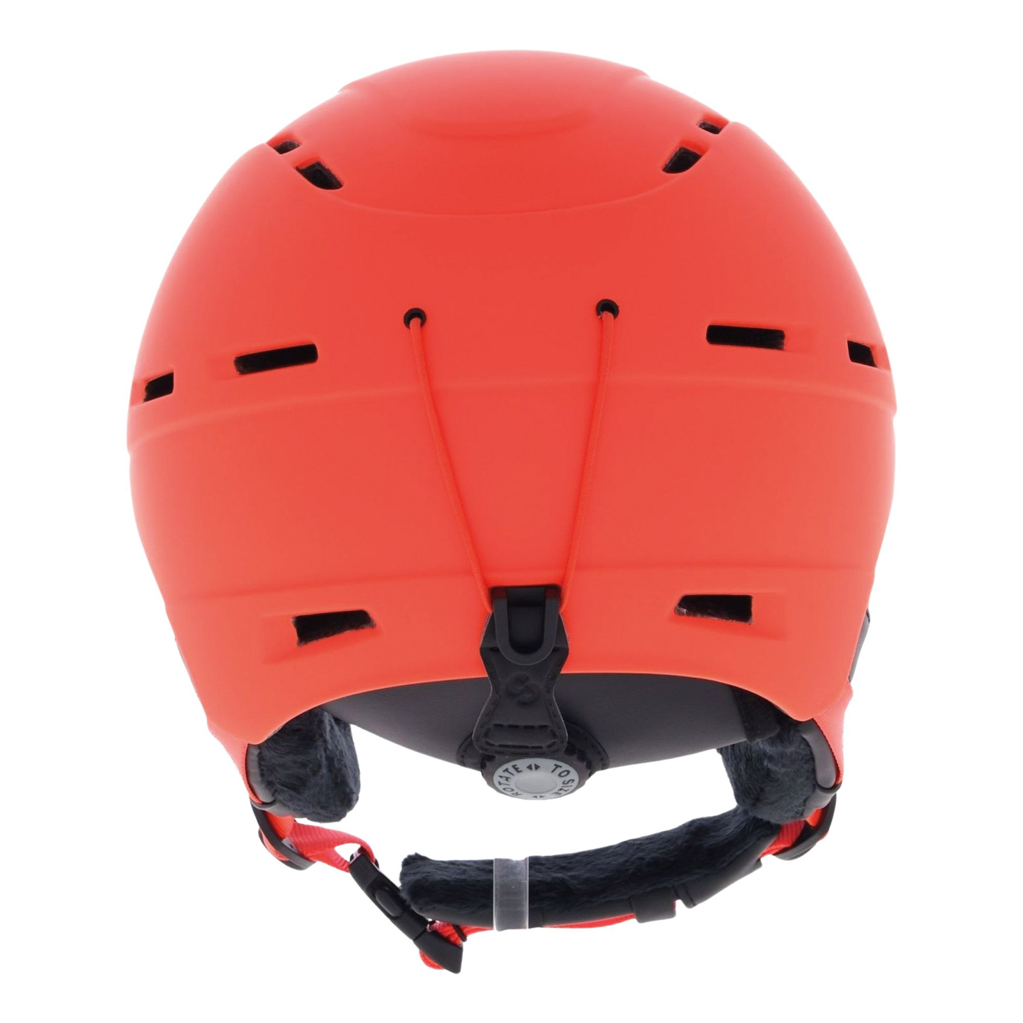 Sinner Crest Skihelm Senior