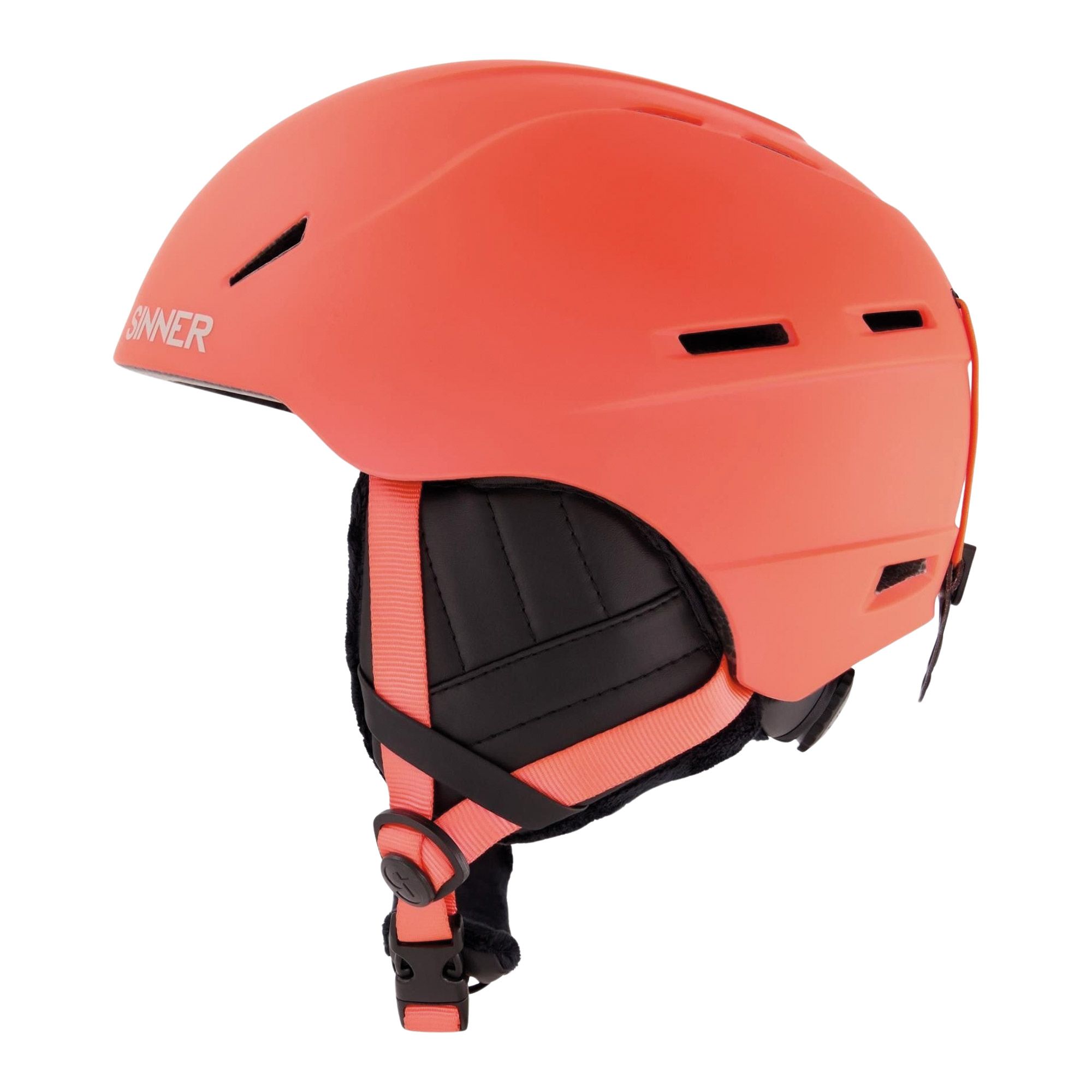 Sinner Crest Skihelm Senior