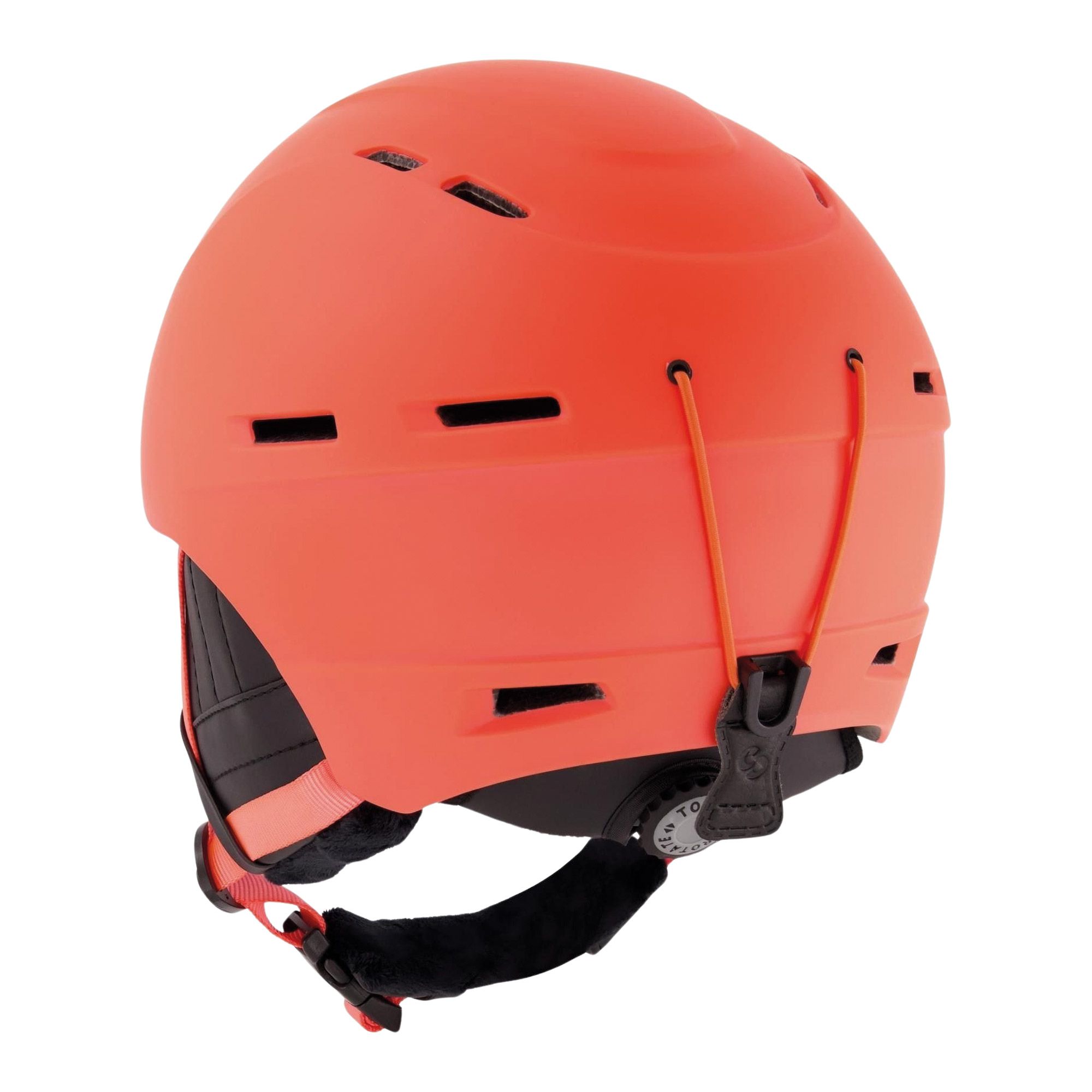 Sinner Crest Skihelm Senior