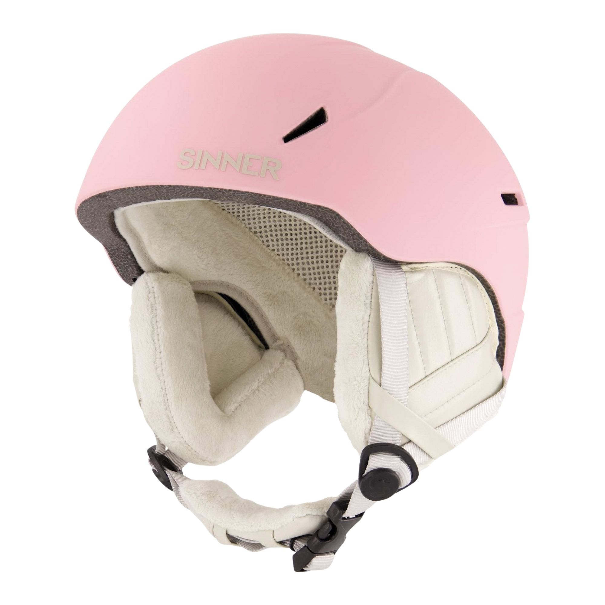 Sinner Crest Skihelm Senior