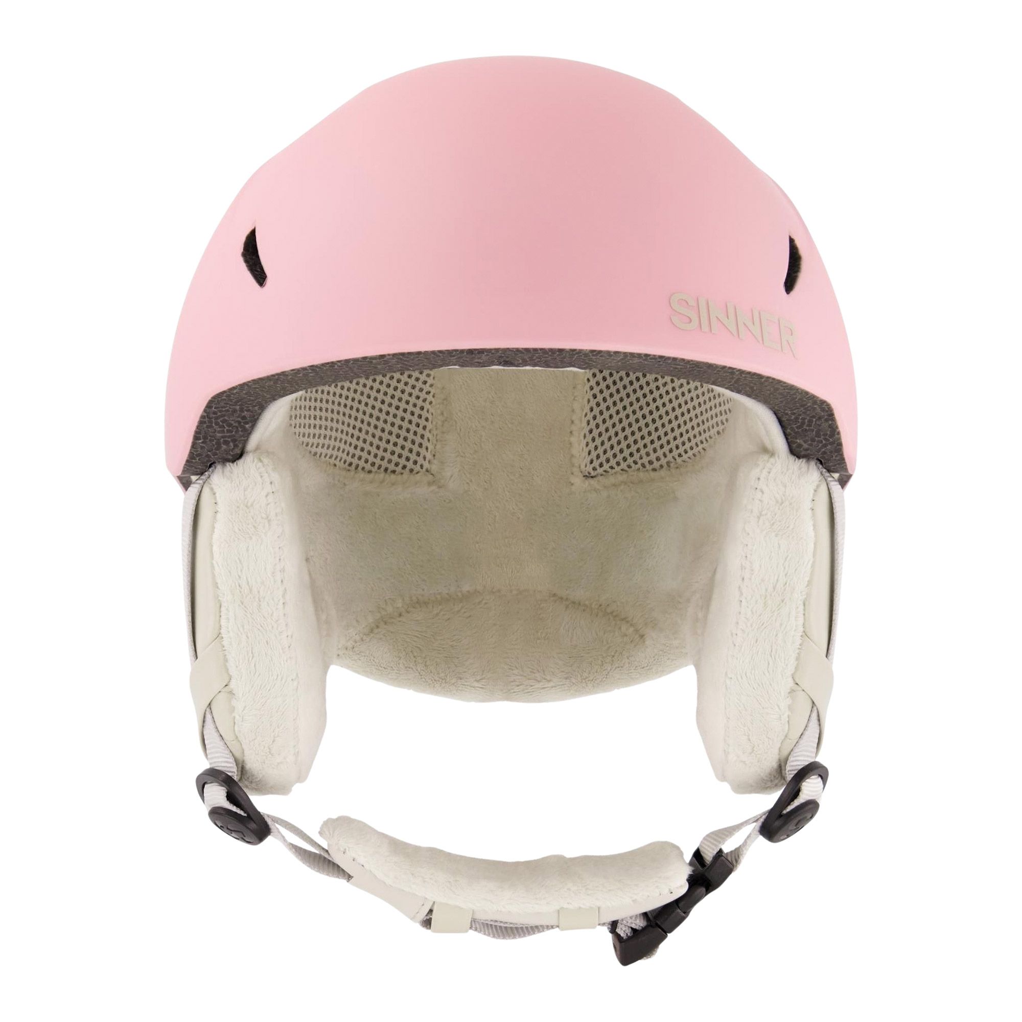 Sinner Crest Skihelm Senior