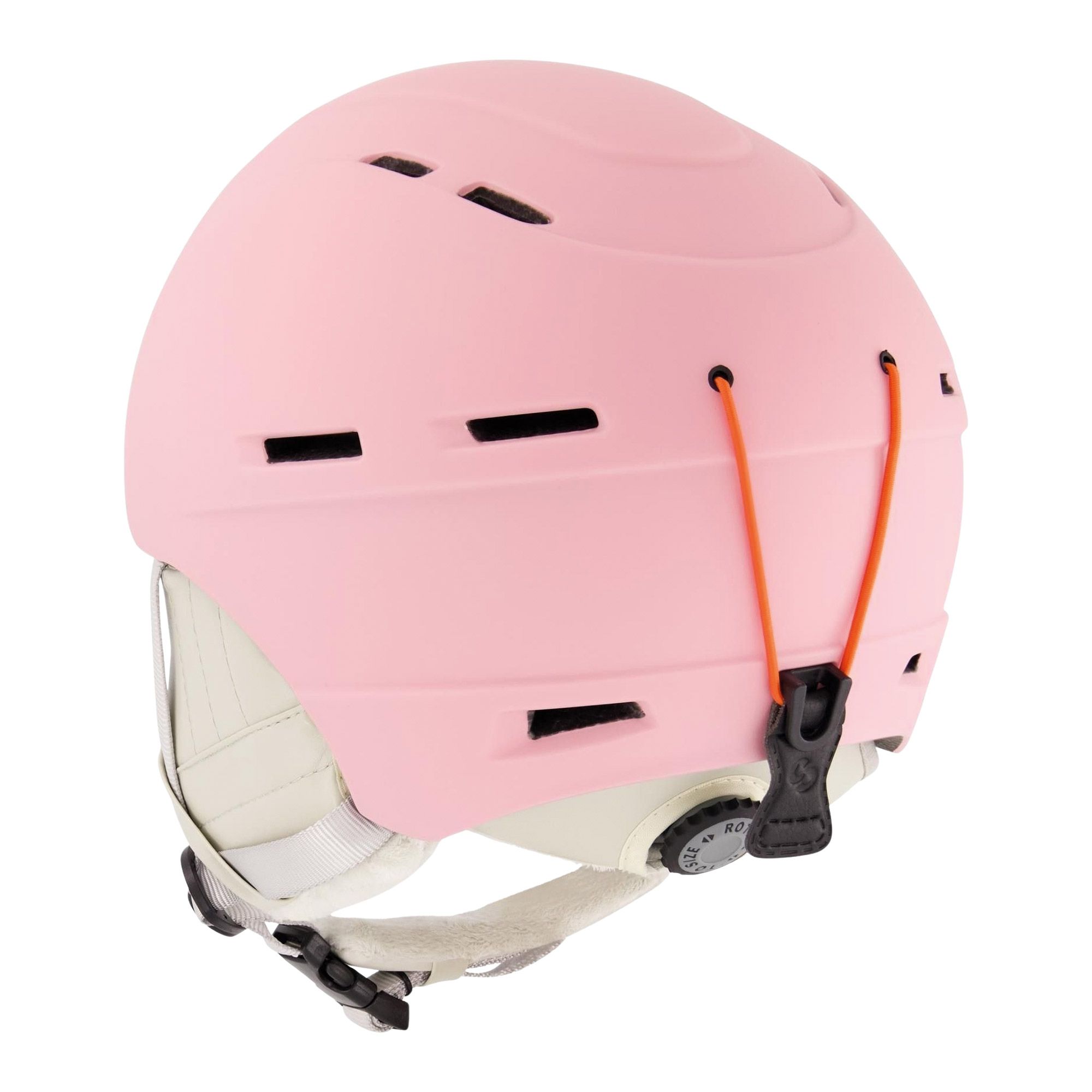 Sinner Crest Skihelm Senior