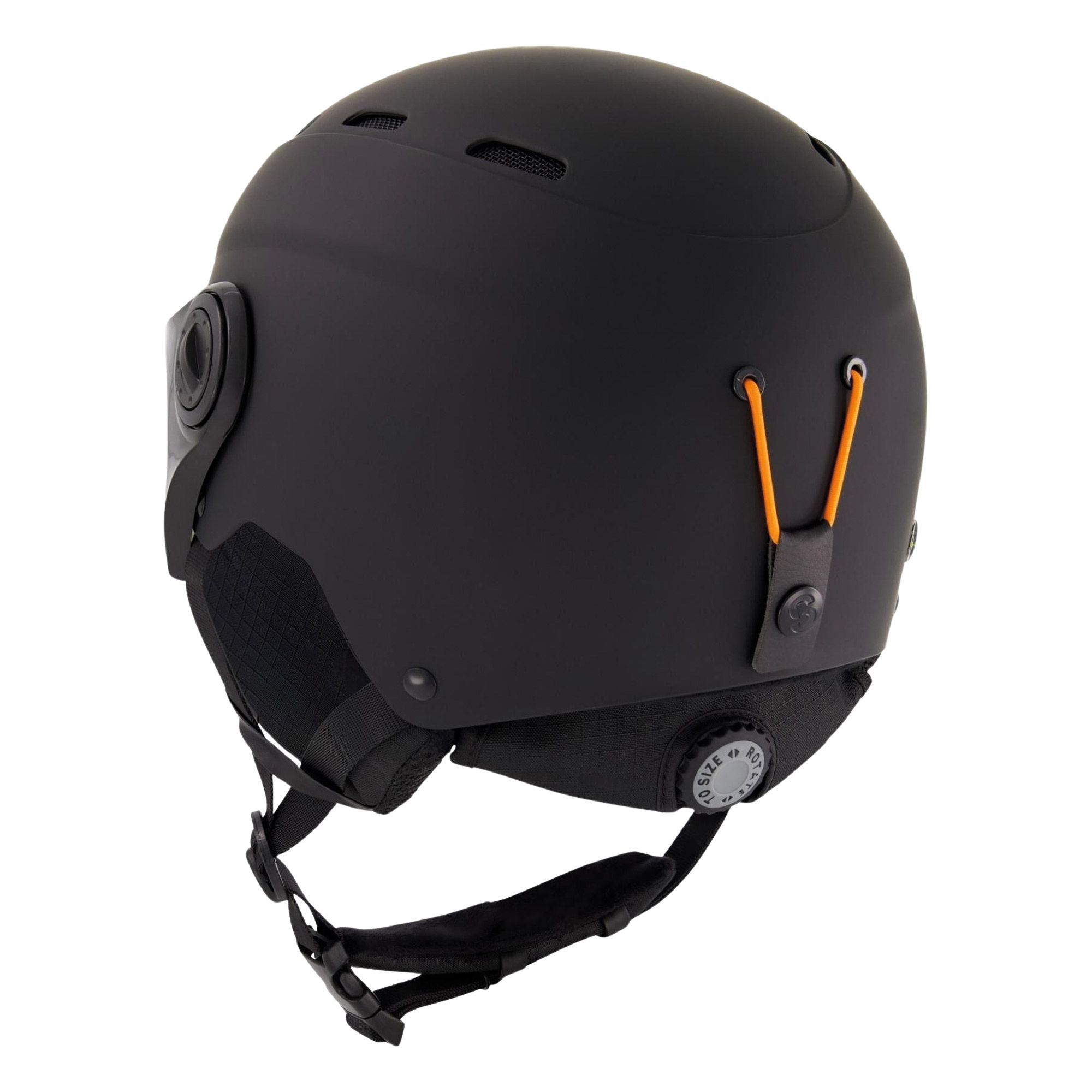 Casque de ski Sinner Typhoon Visor Adulte