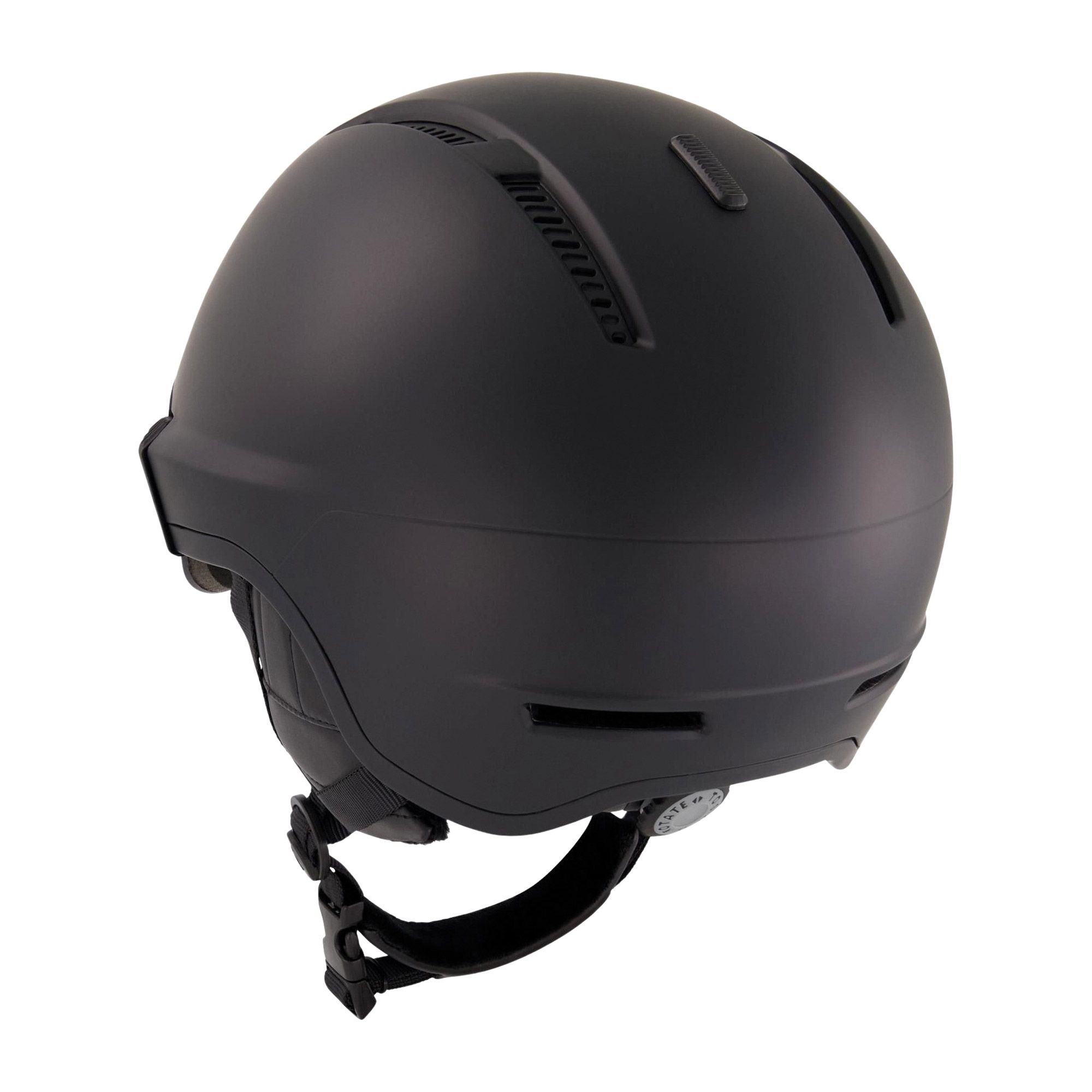 Sinner Montblanc Visor Skihelm Senior