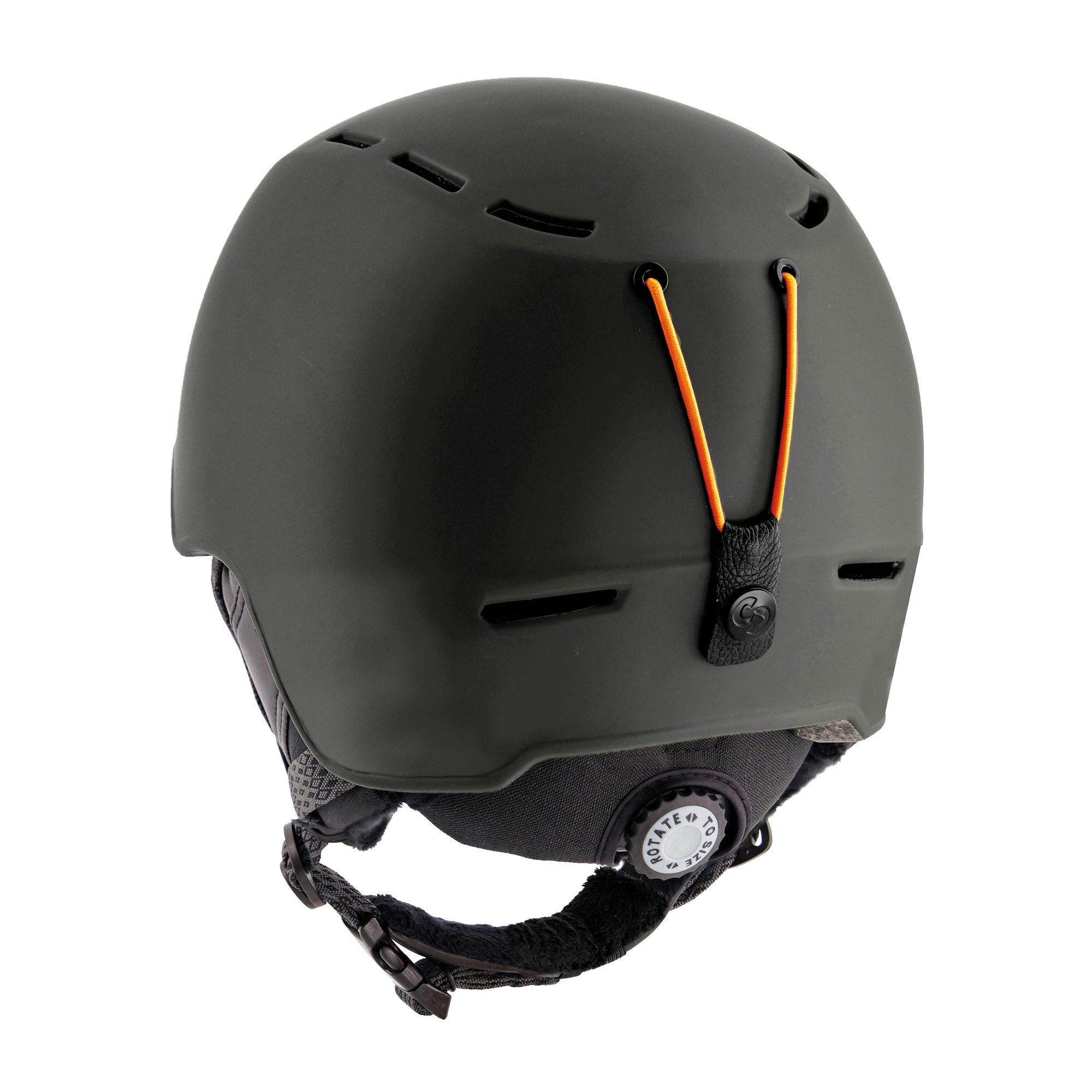 Sinner Fortune Skihelm Senior