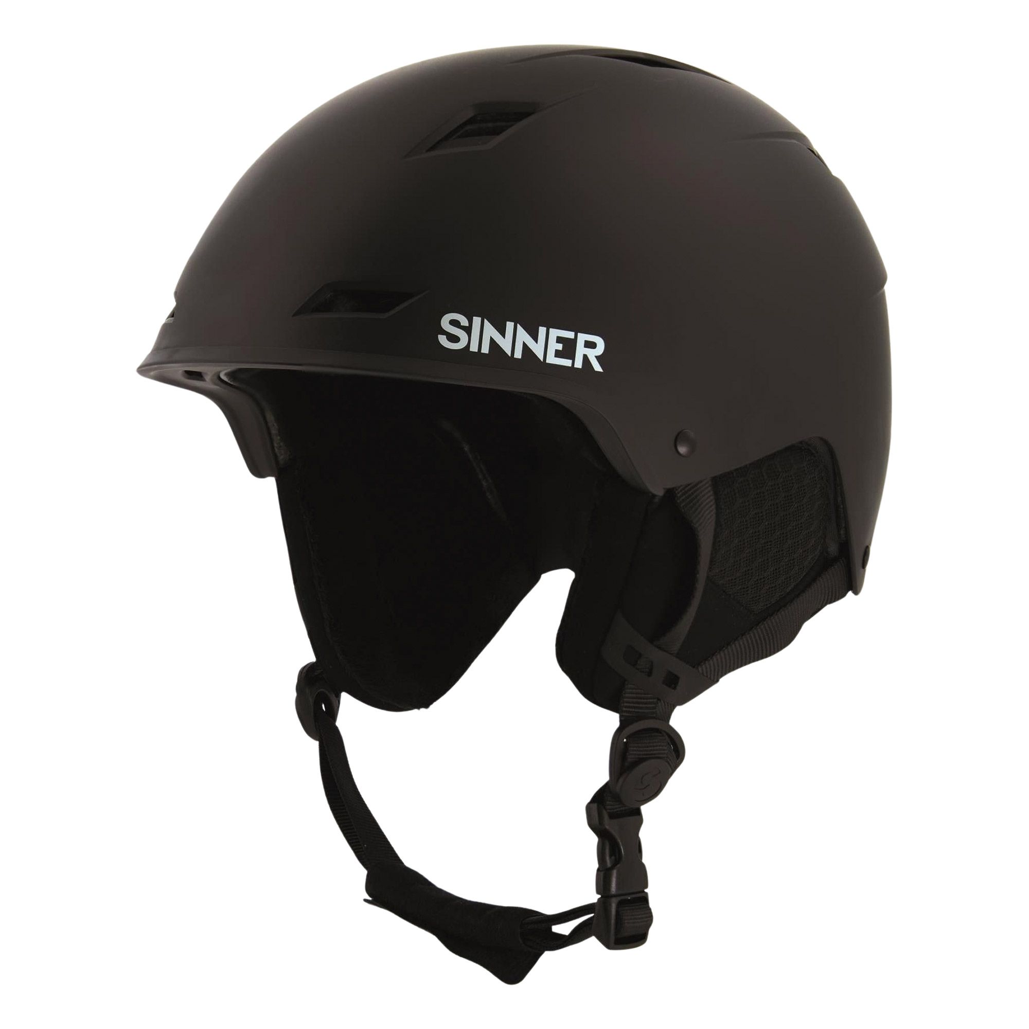 Sinner Mount Skihelm Senior