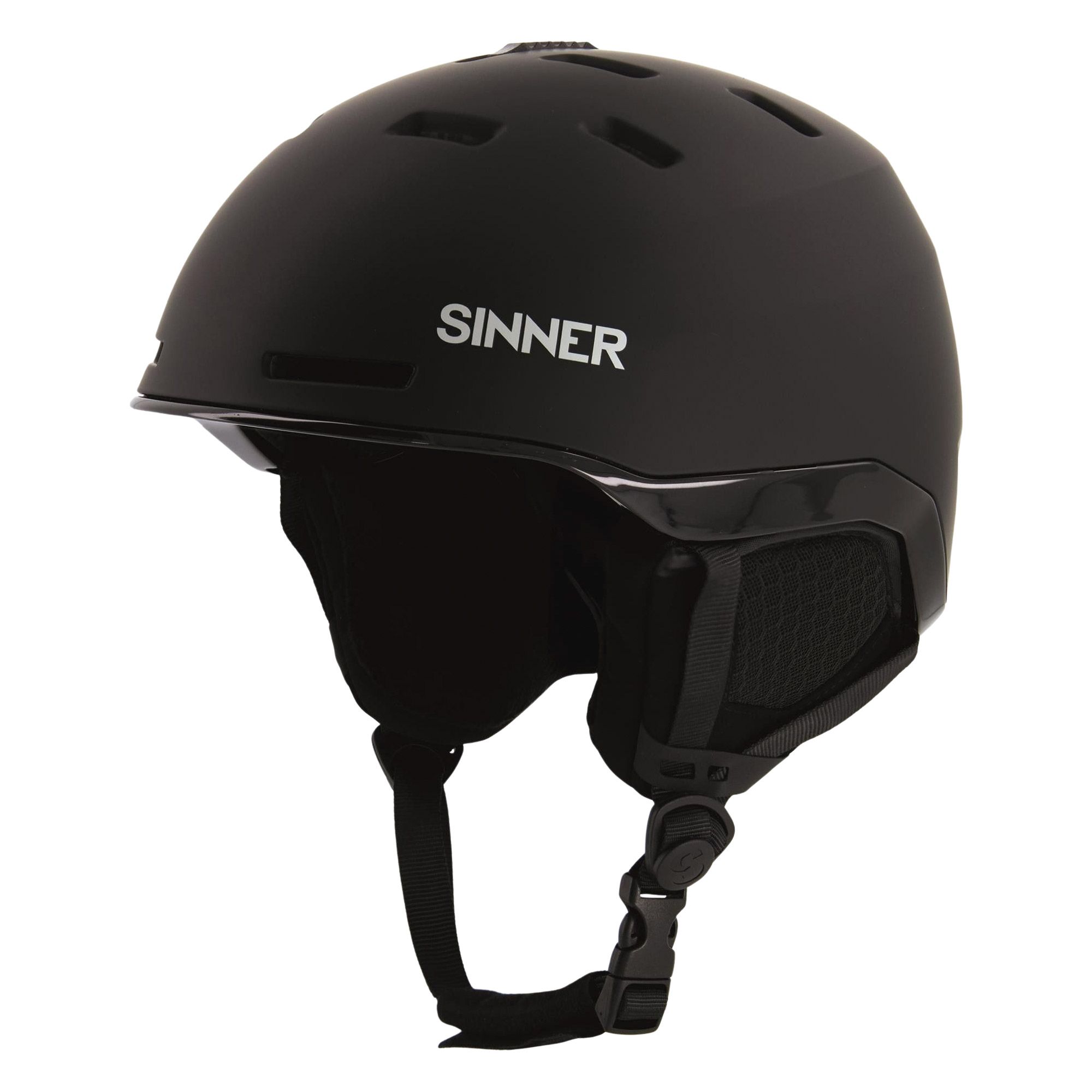 Sinner Kaiser Skihelm Senior