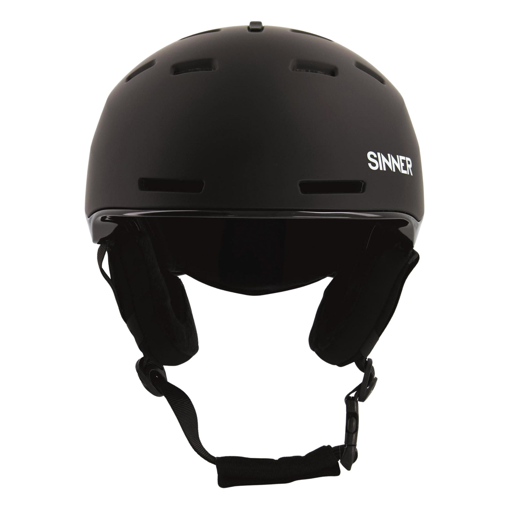Sinner Kaiser Skihelm Senior