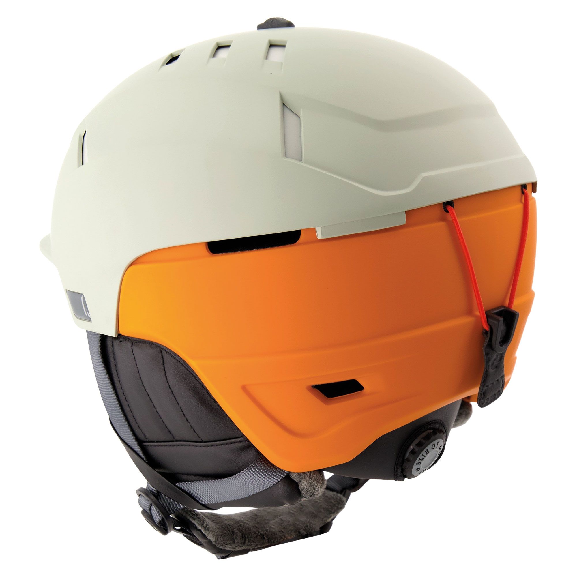Sinner Beartooth Skihelm Senior