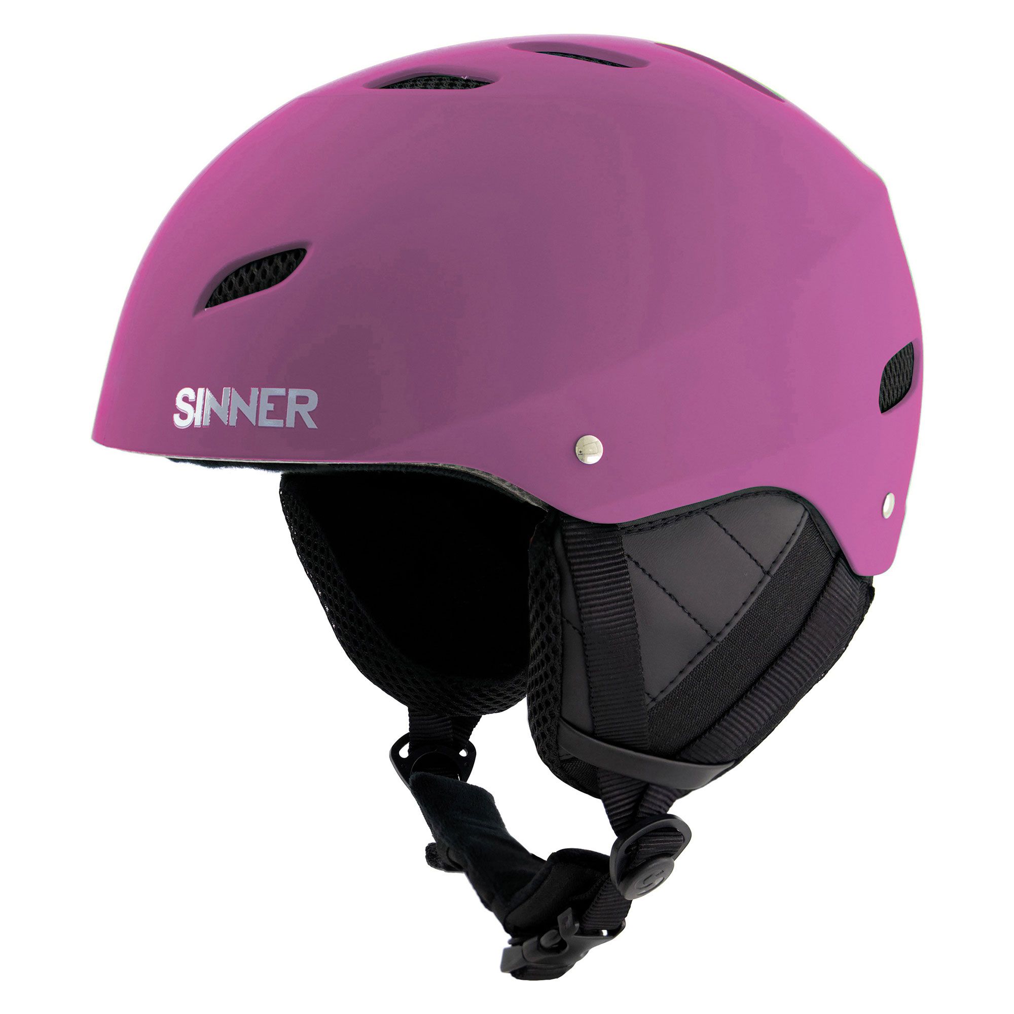 Sinner Bingham Skihelm Senior