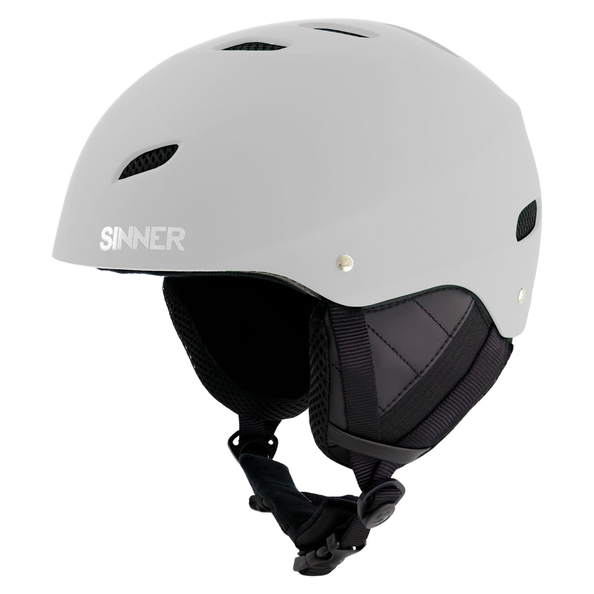 Sinner Bingham Skihelm Senior