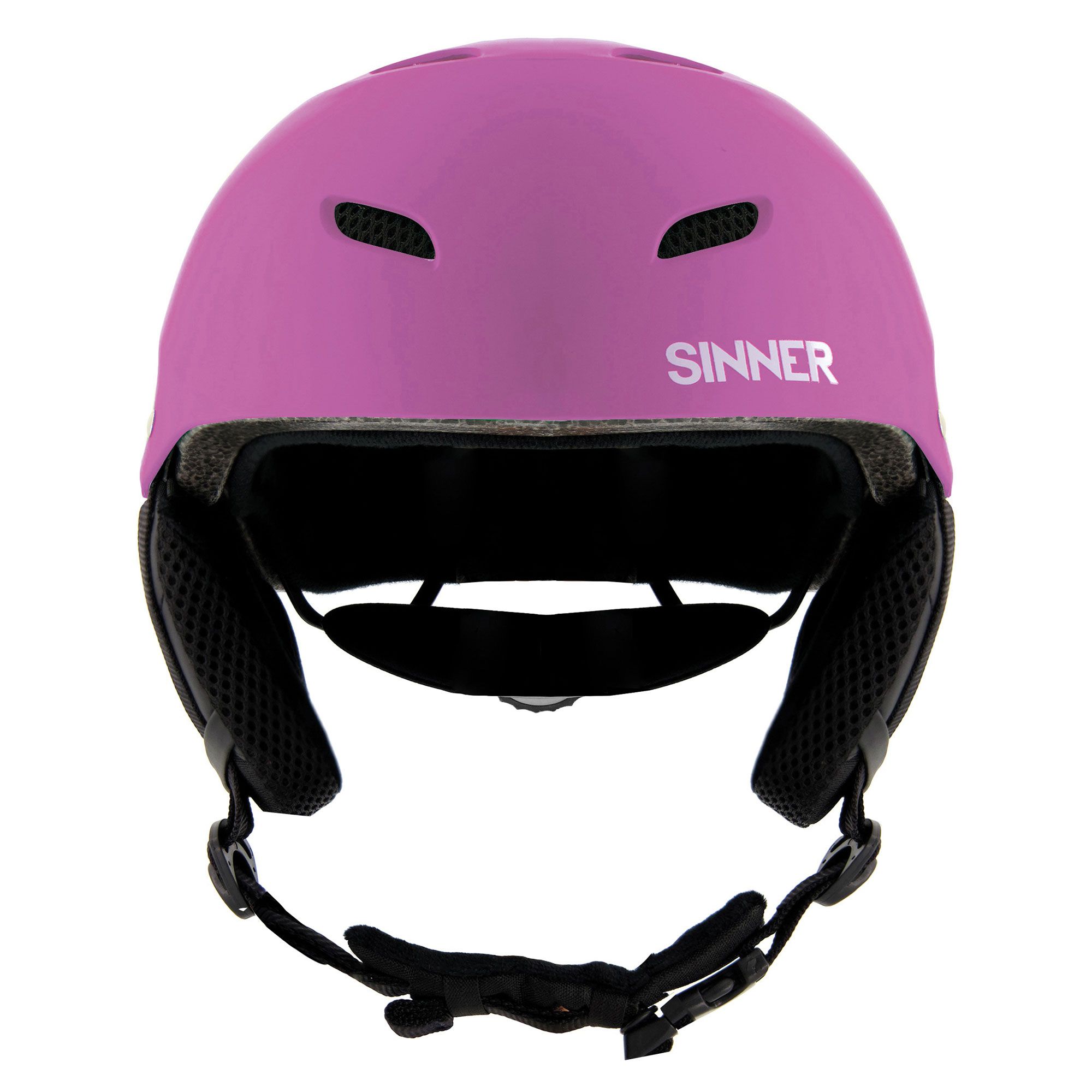 Sinner Bingham Skihelm Senior