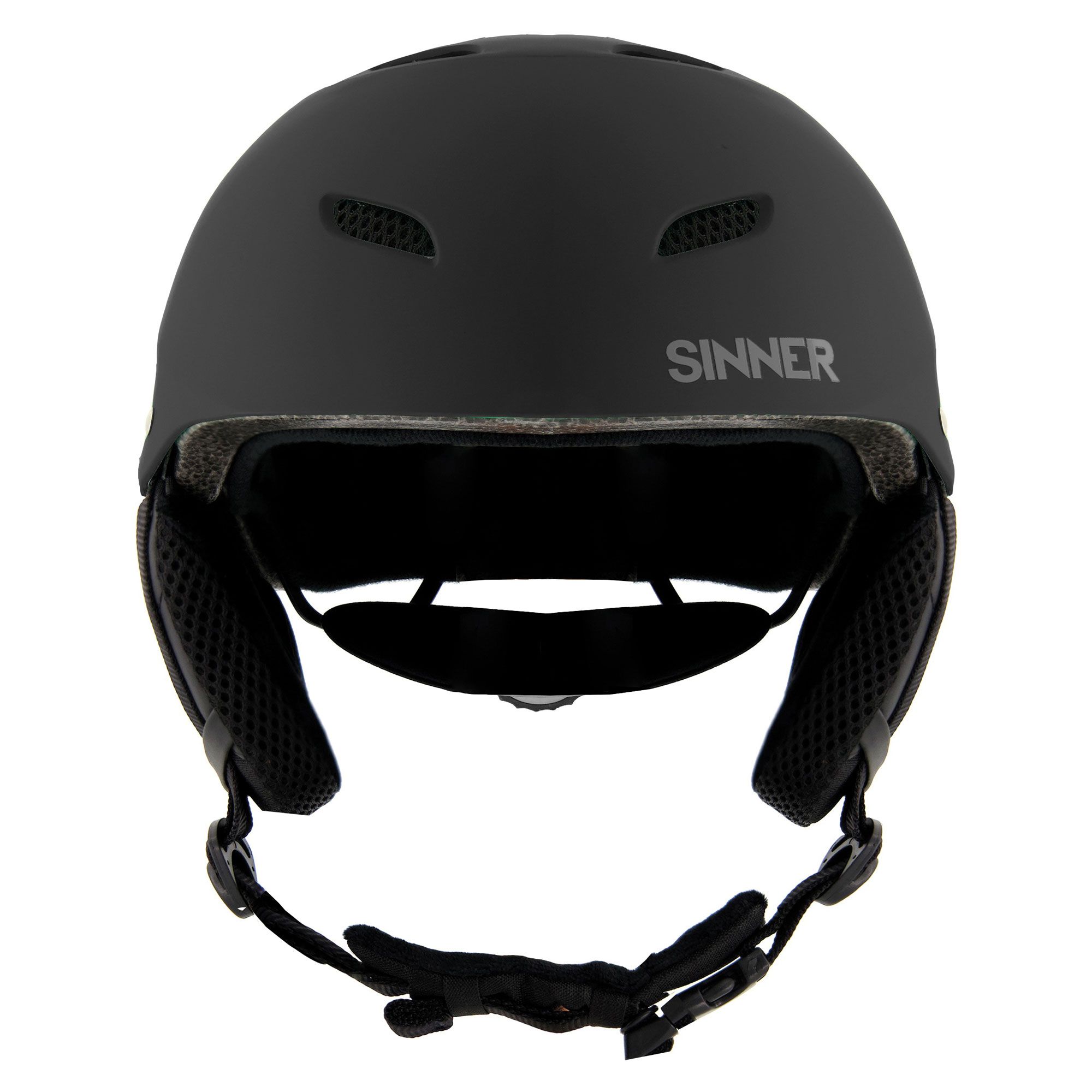 Sinner Bingham Skihelm Senior