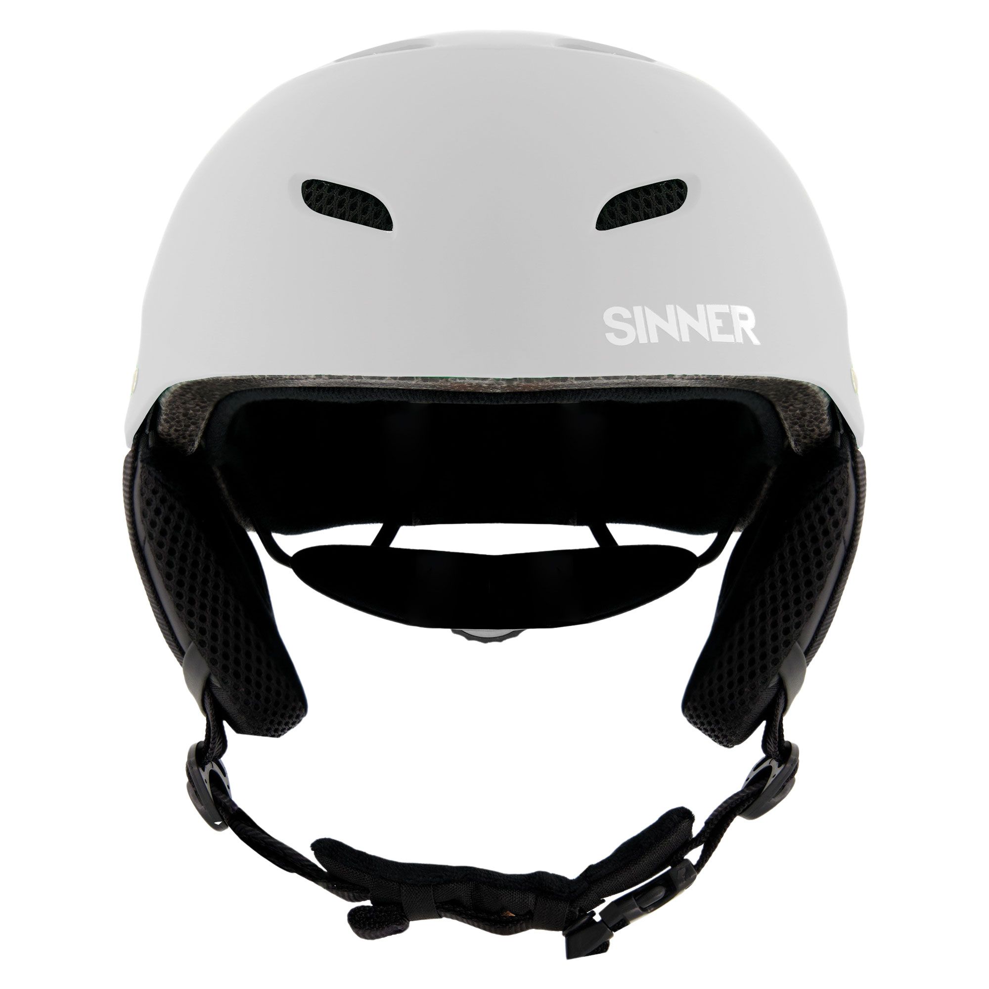 Sinner Bingham Skihelm Senior