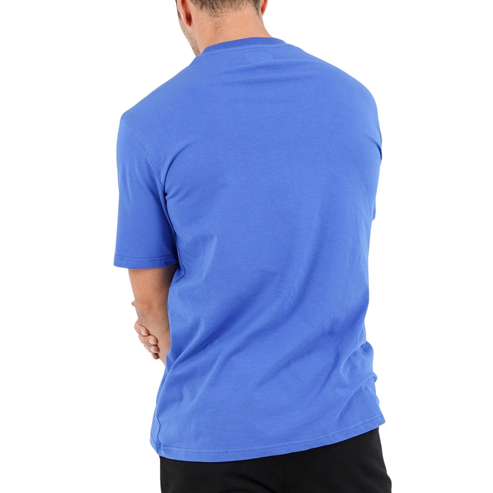 Sixth June Essentials Embroidered Logo Shirt Heren