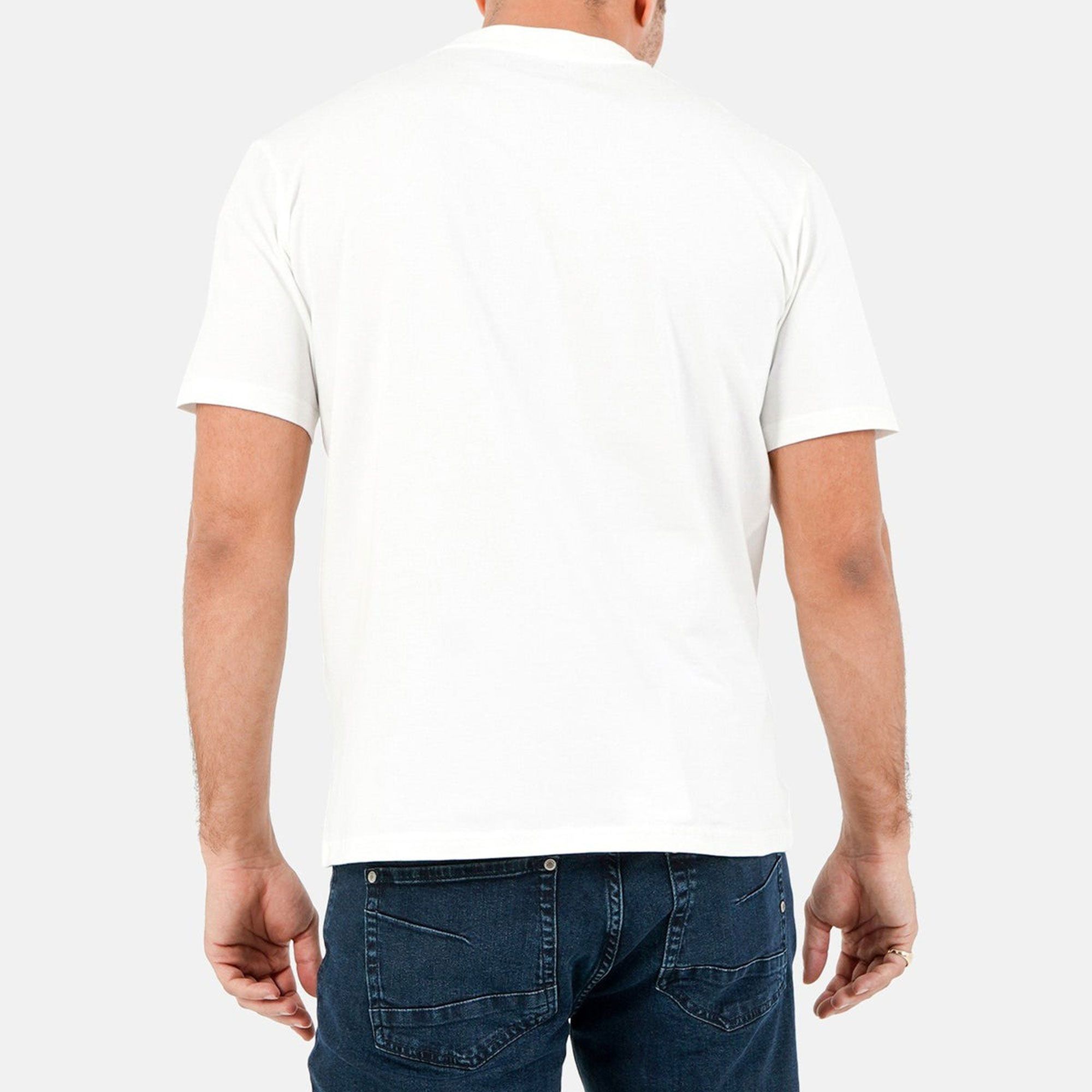 Sixth June Logo Shirt Heren