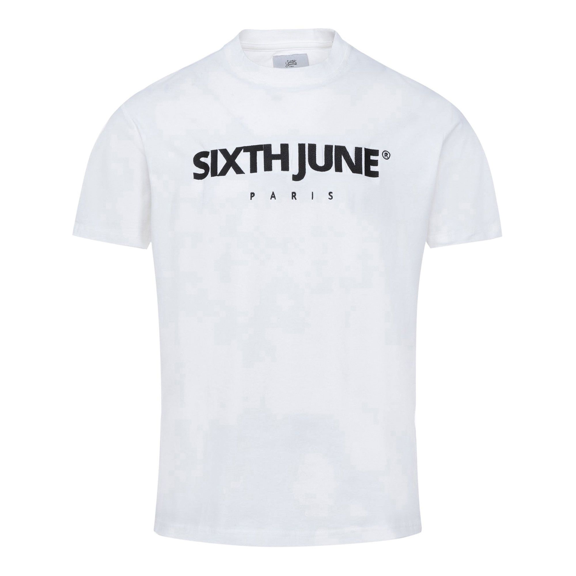 Sixth June Logo Shirt Heren
