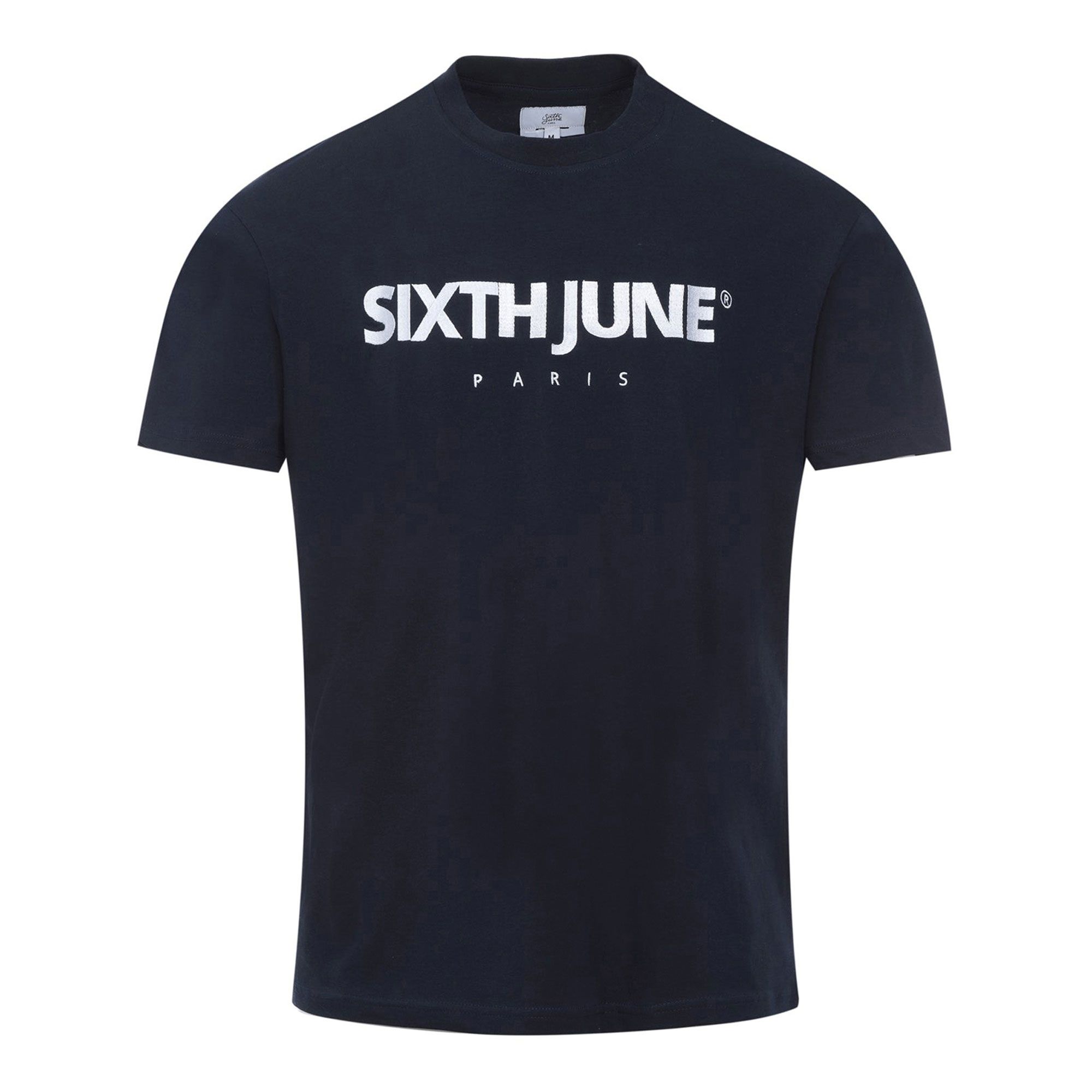 Sixth June Logo Shirt Heren