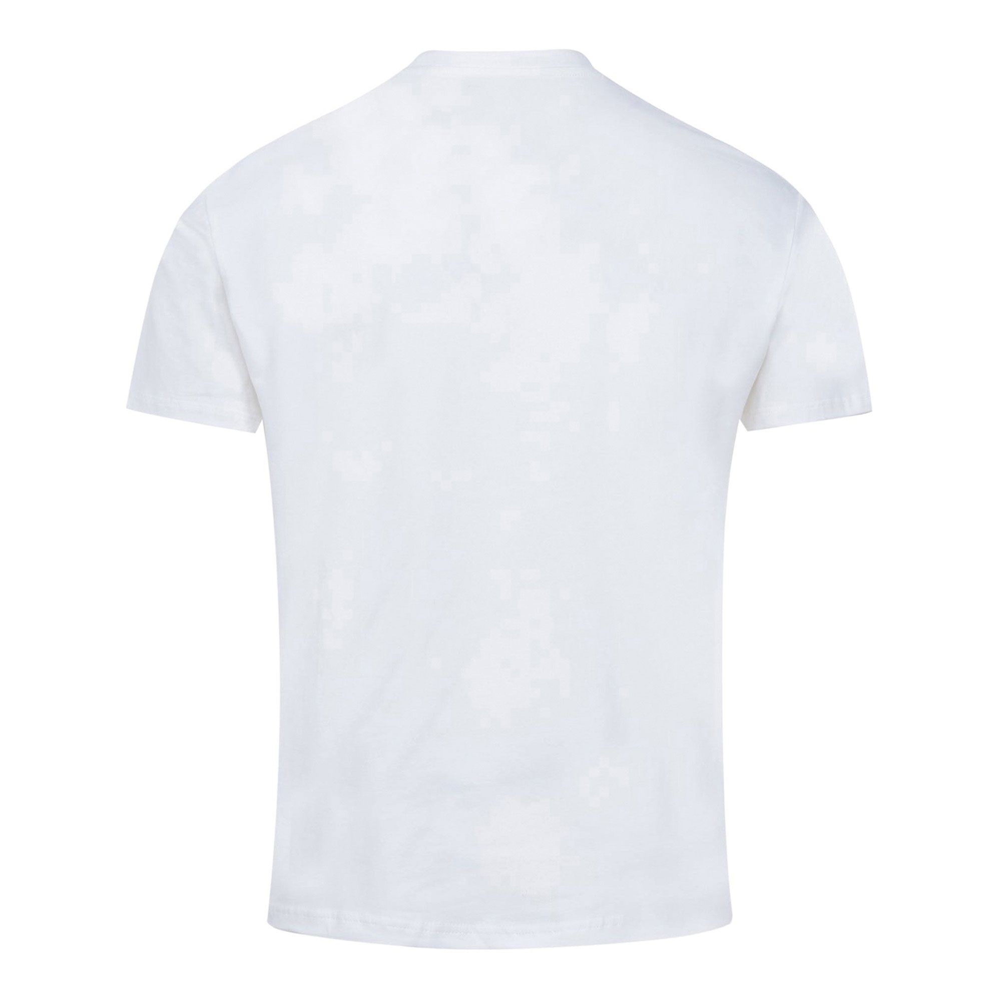 Sixth June Logo Shirt Heren
