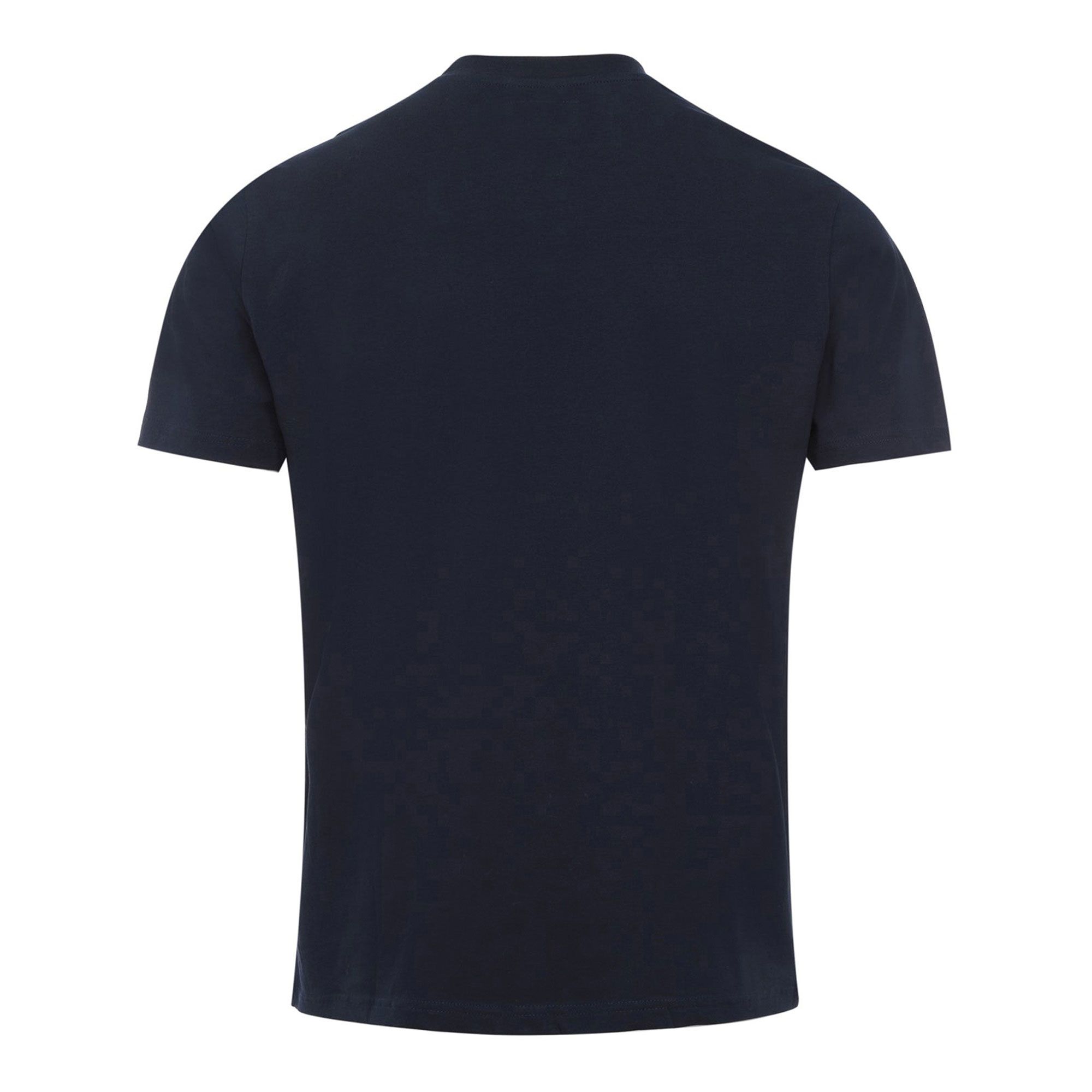 Sixth June Logo Shirt Heren