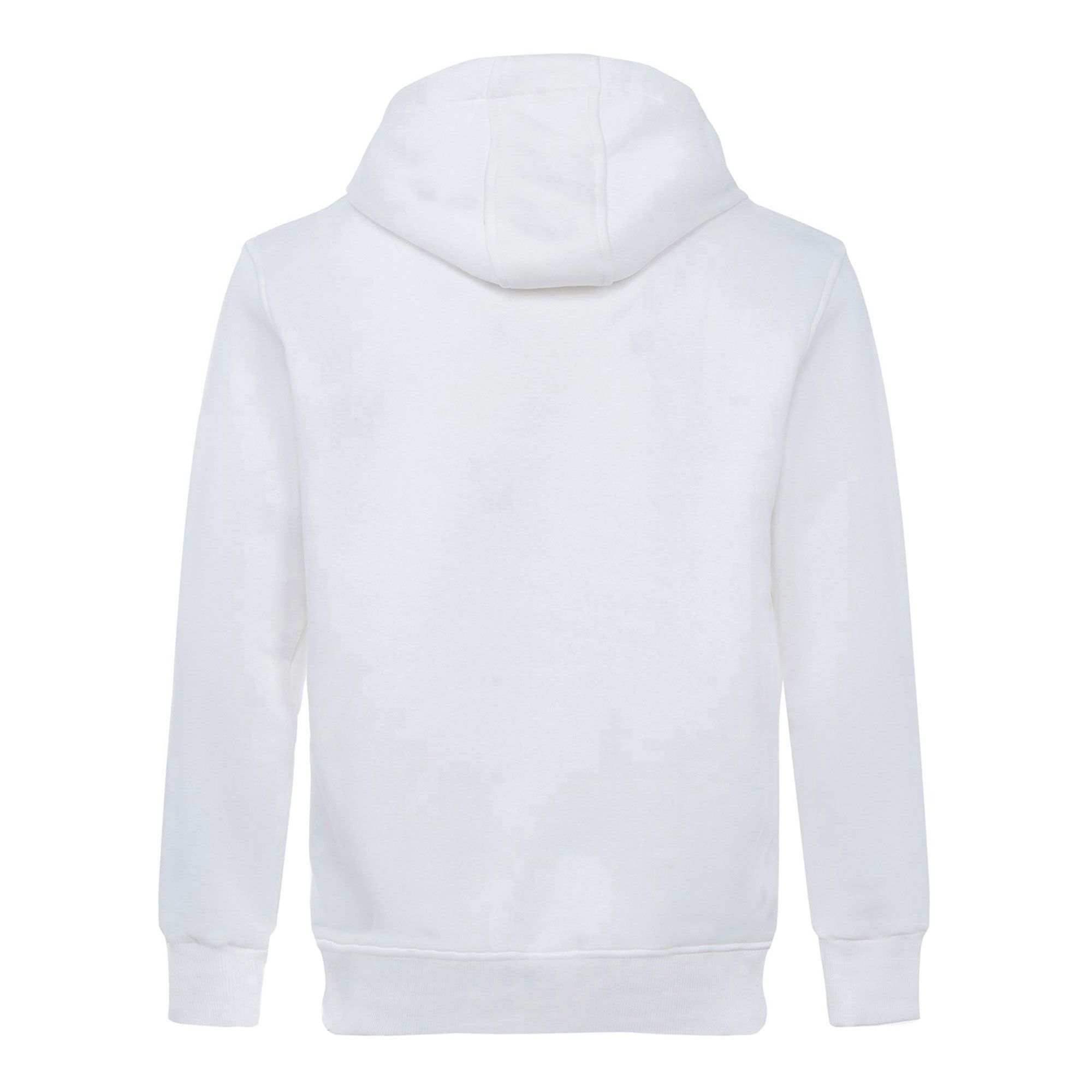 Sixth June Fleece Logo Hoodie Heren