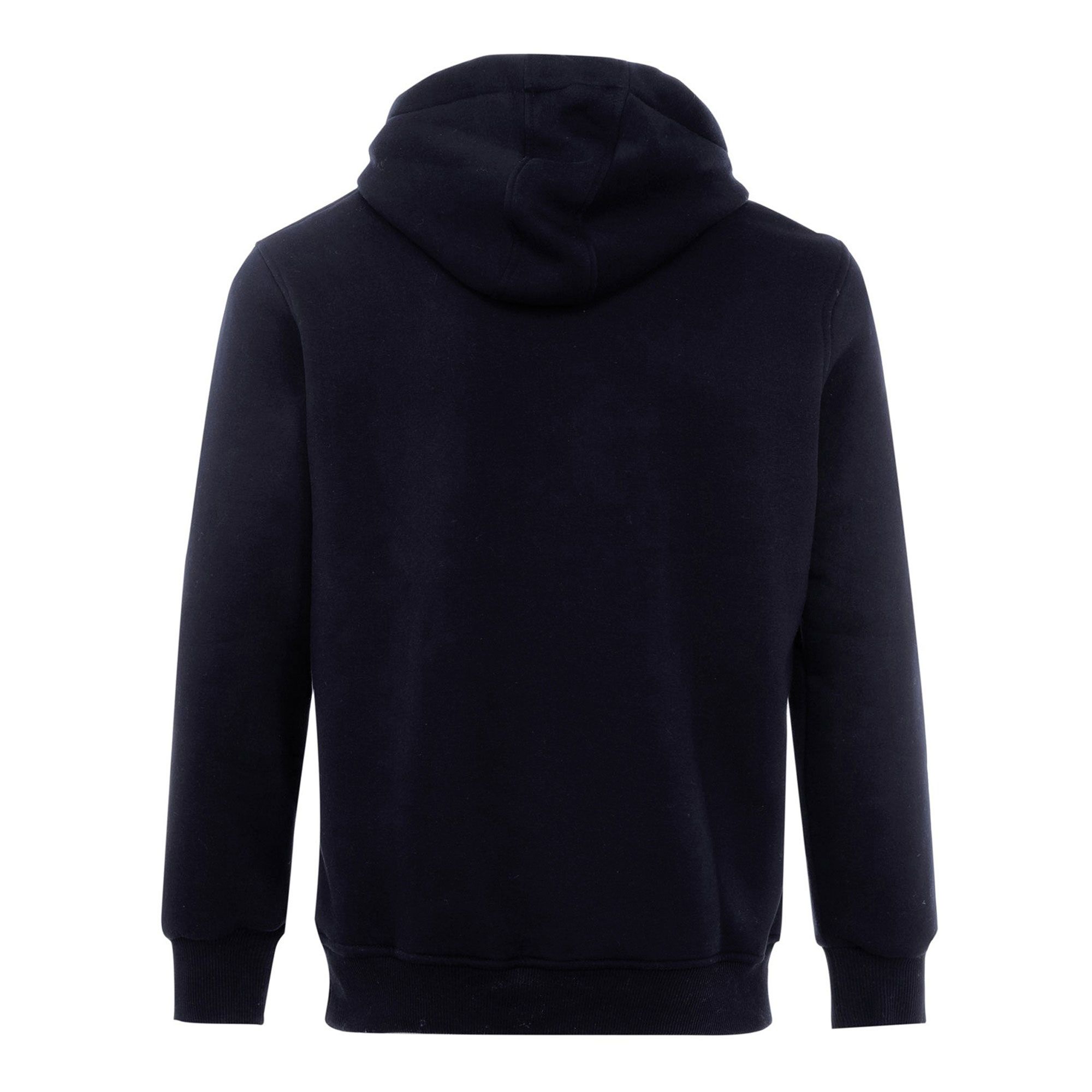 Sixth June Fleece Logo Hoodie Heren