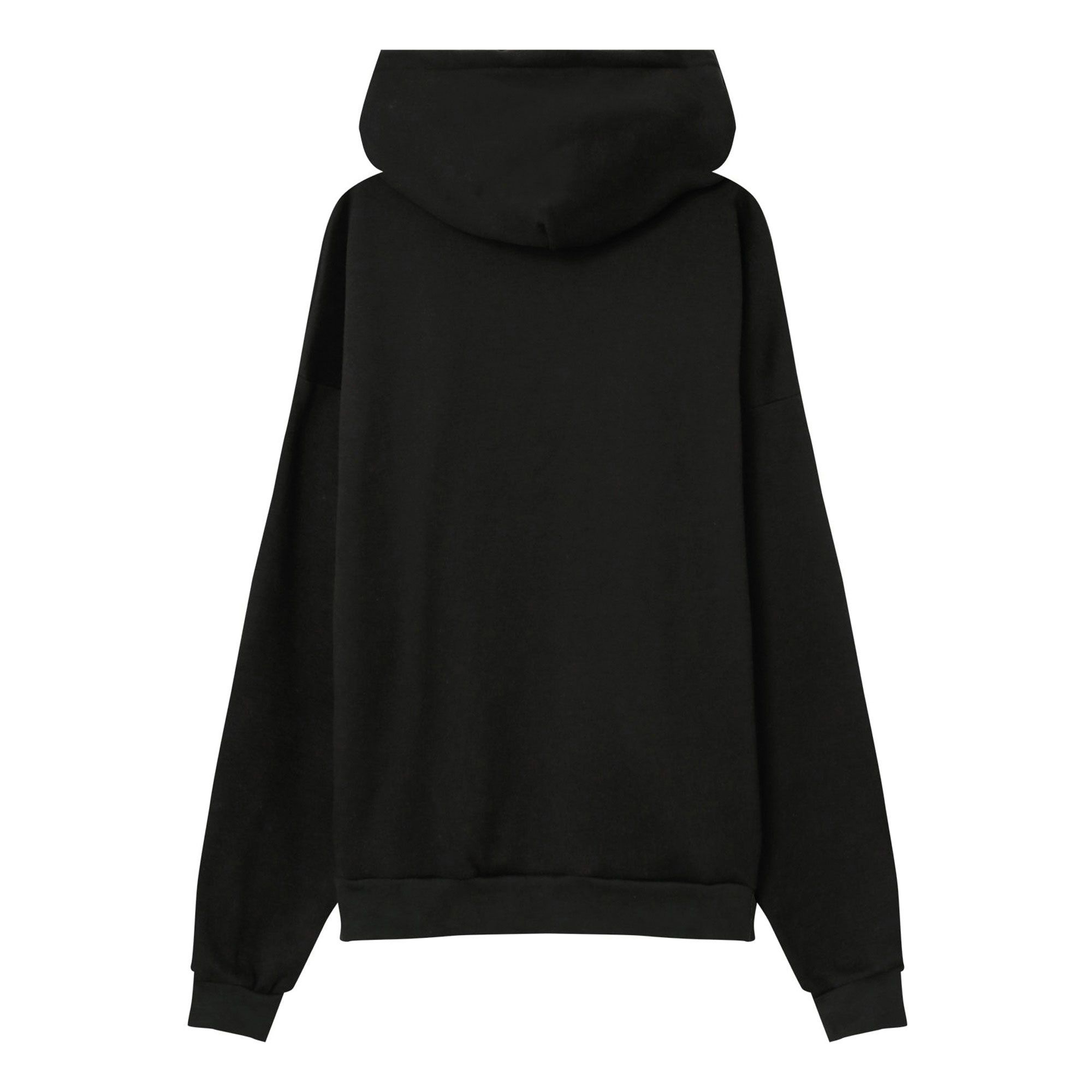 Sixth June Heart Pinned Hoodie Heren