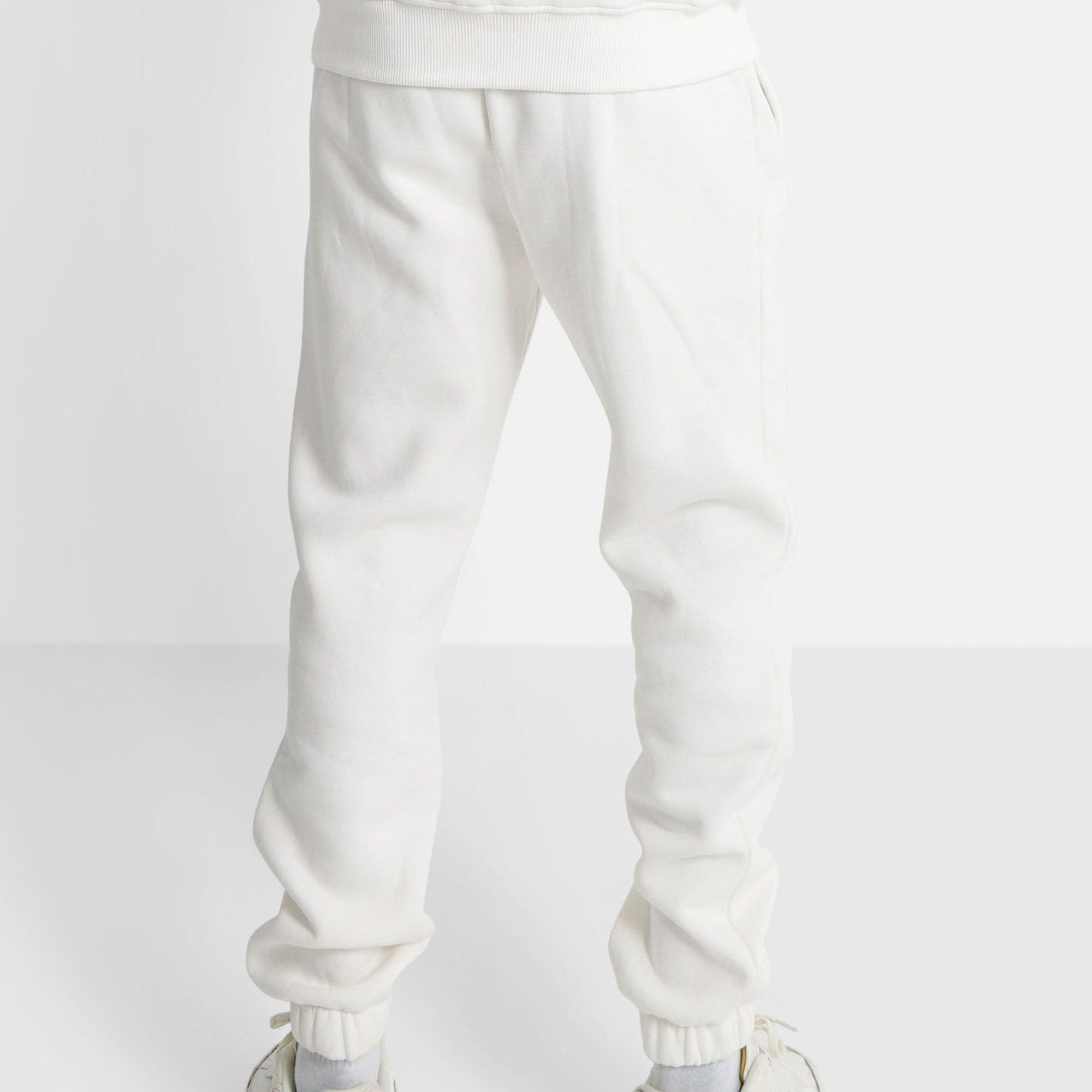 Sixth June Fleece Logo Joggingbroek Heren
