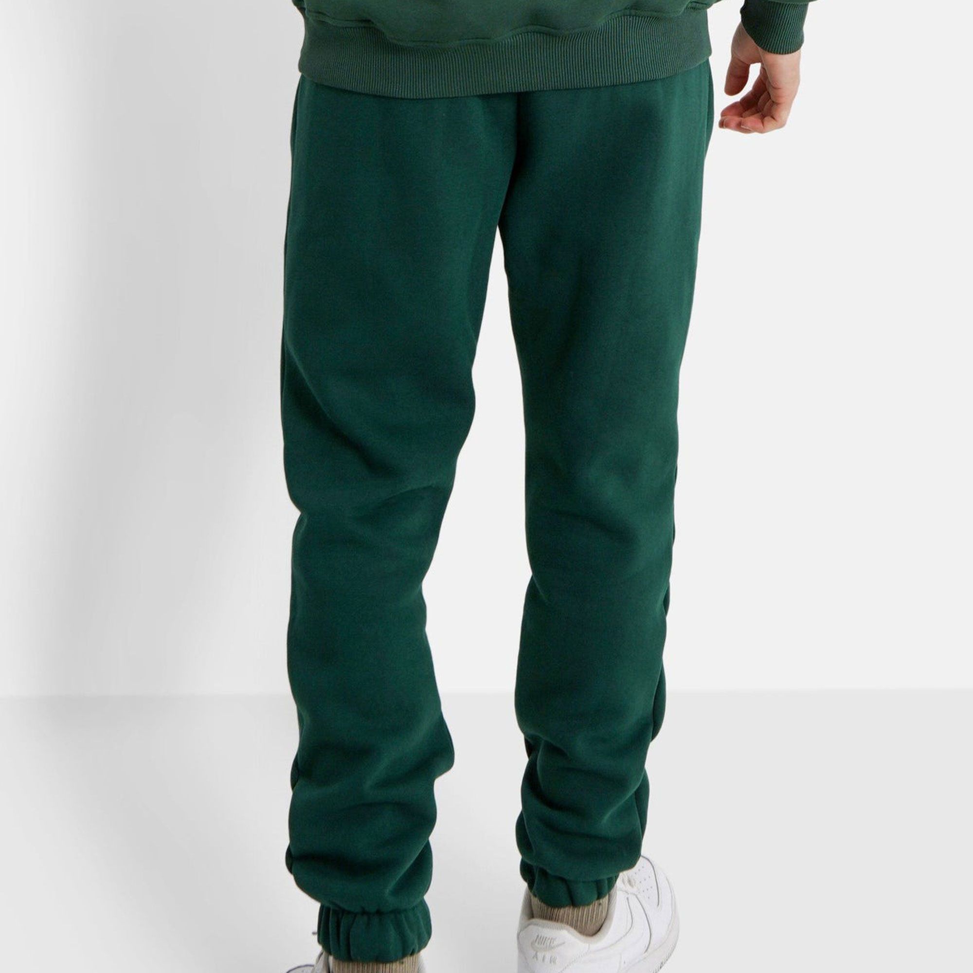 Sixth June Fleece Logo Joggingbroek Heren