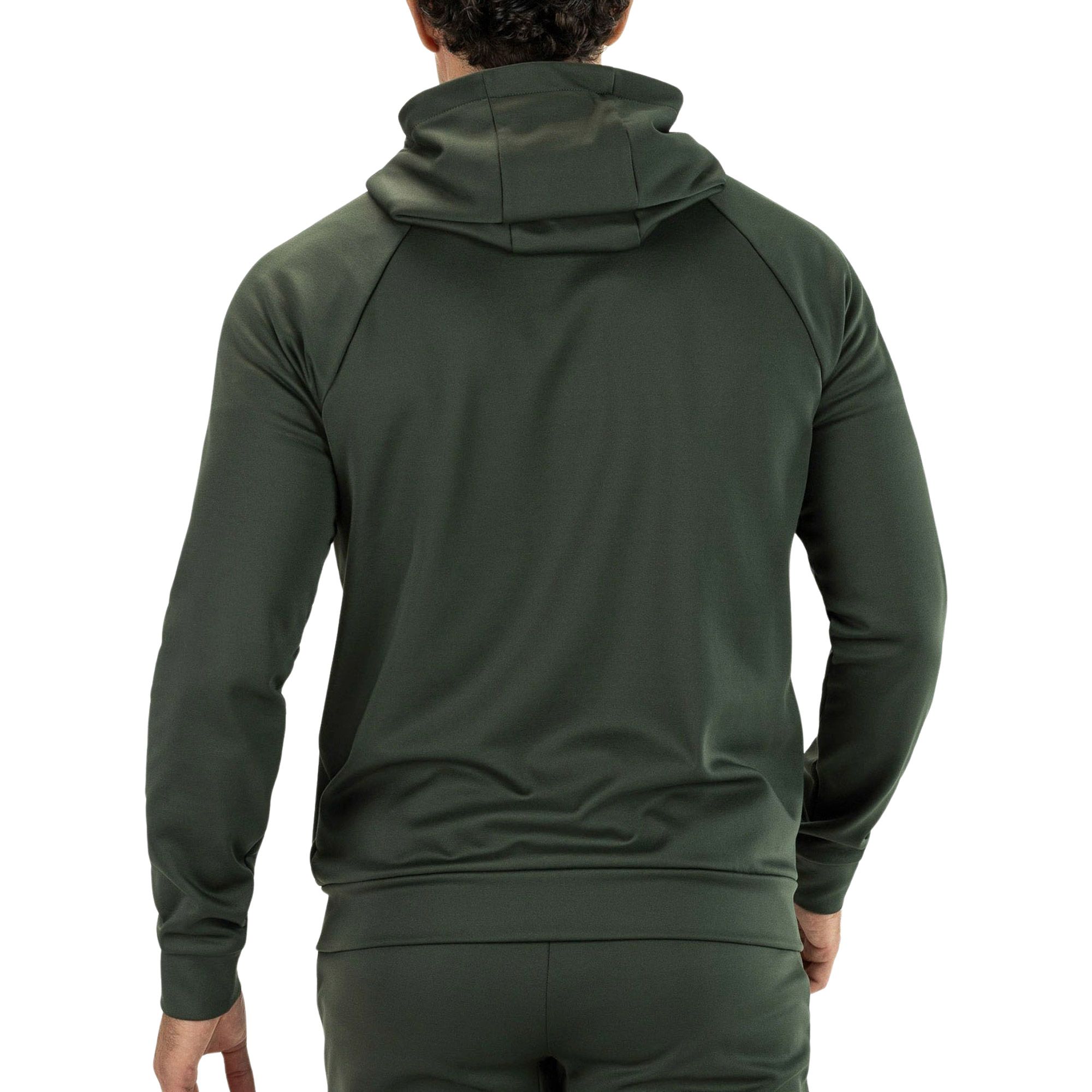 Sjeng Sports Maxim Hooded Jacket Heren