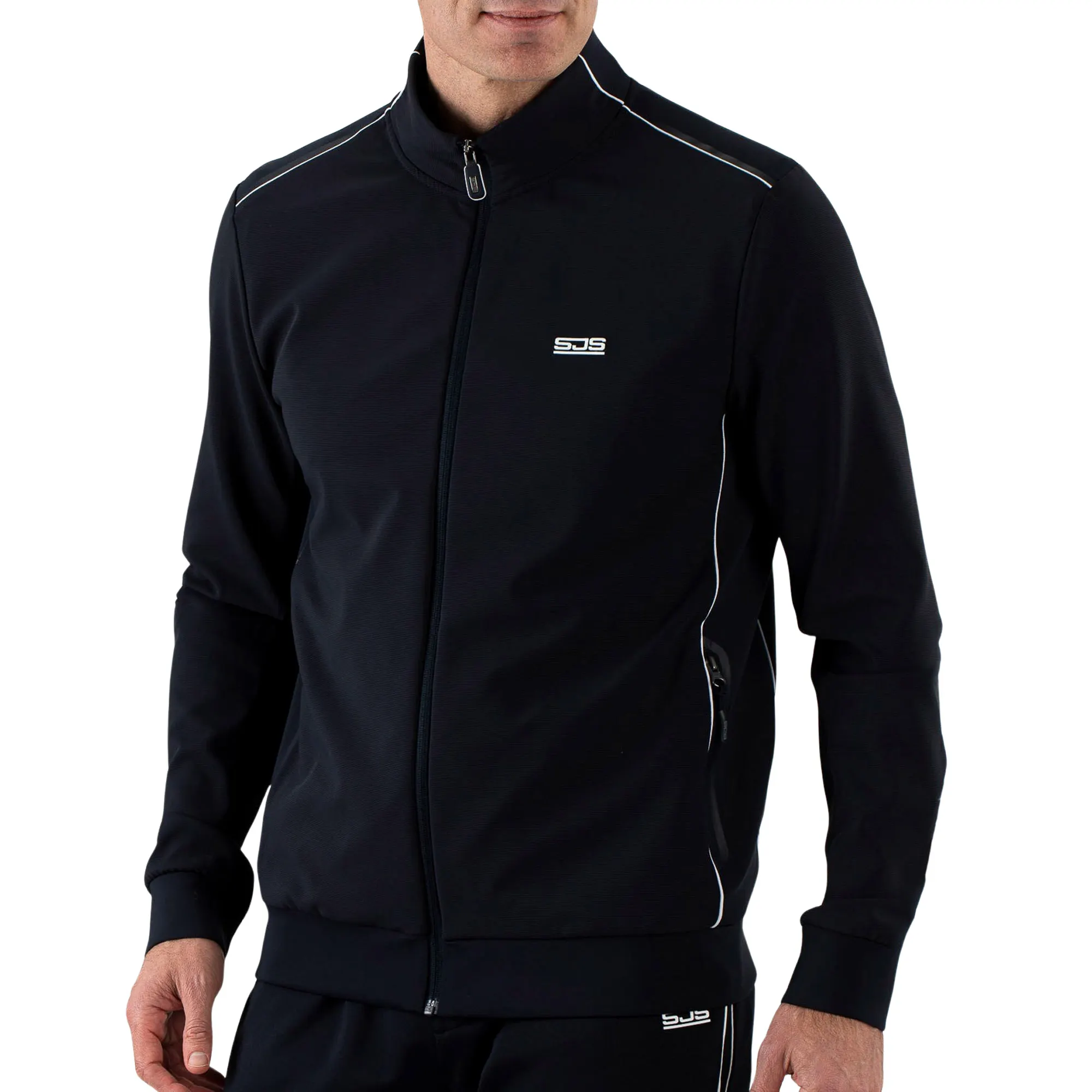 Sjeng Sports Adi Trainingsjack Heren