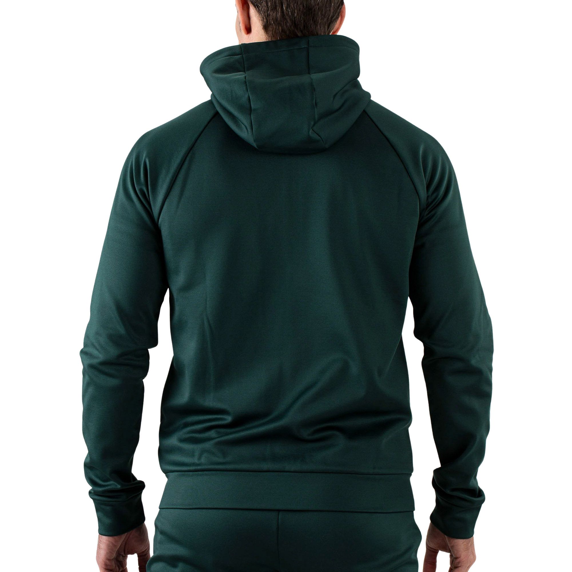 Veste d'entraînement Sjeng Sports Maximilian Hooded Hommes