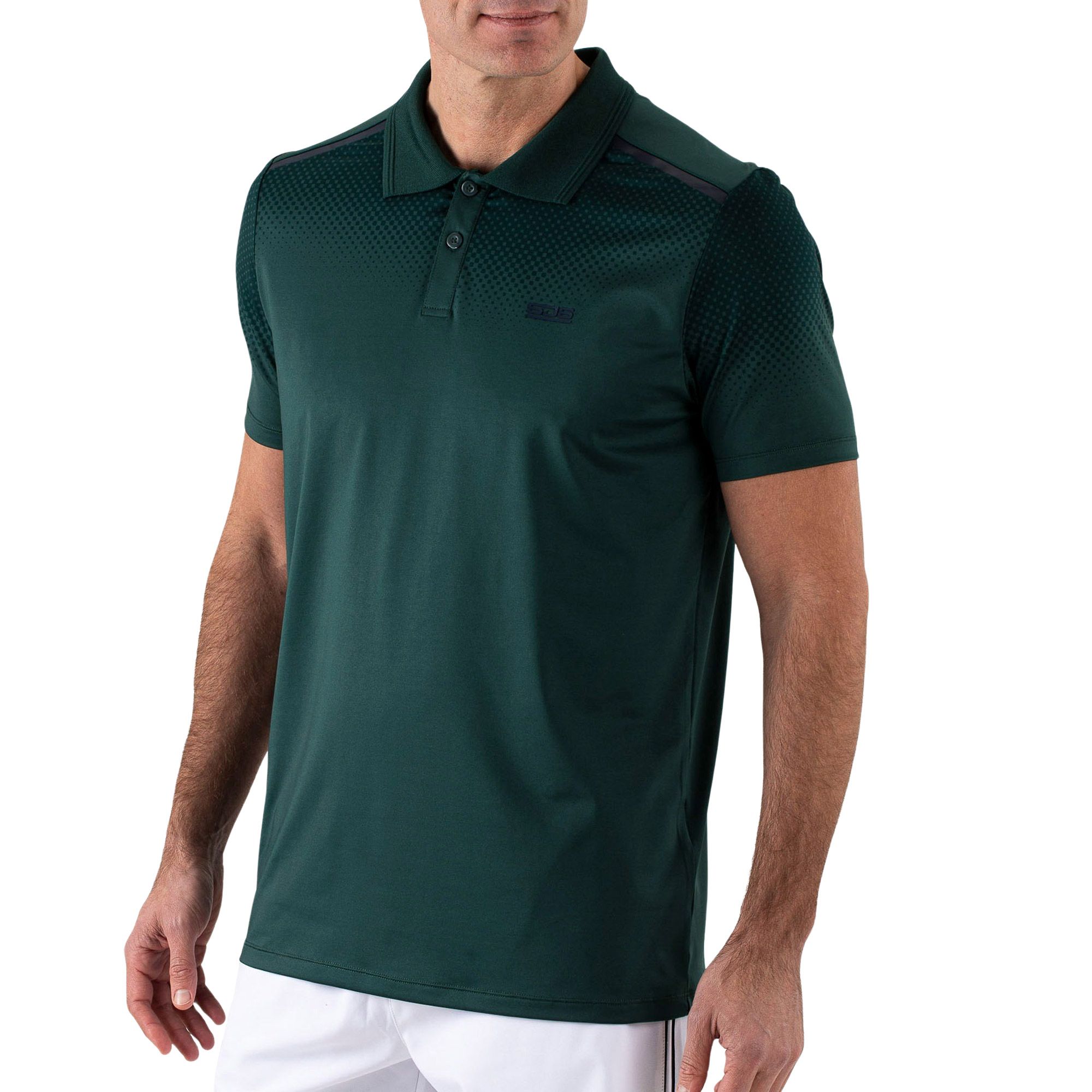Sjeng Sports Casimir Polo Heren