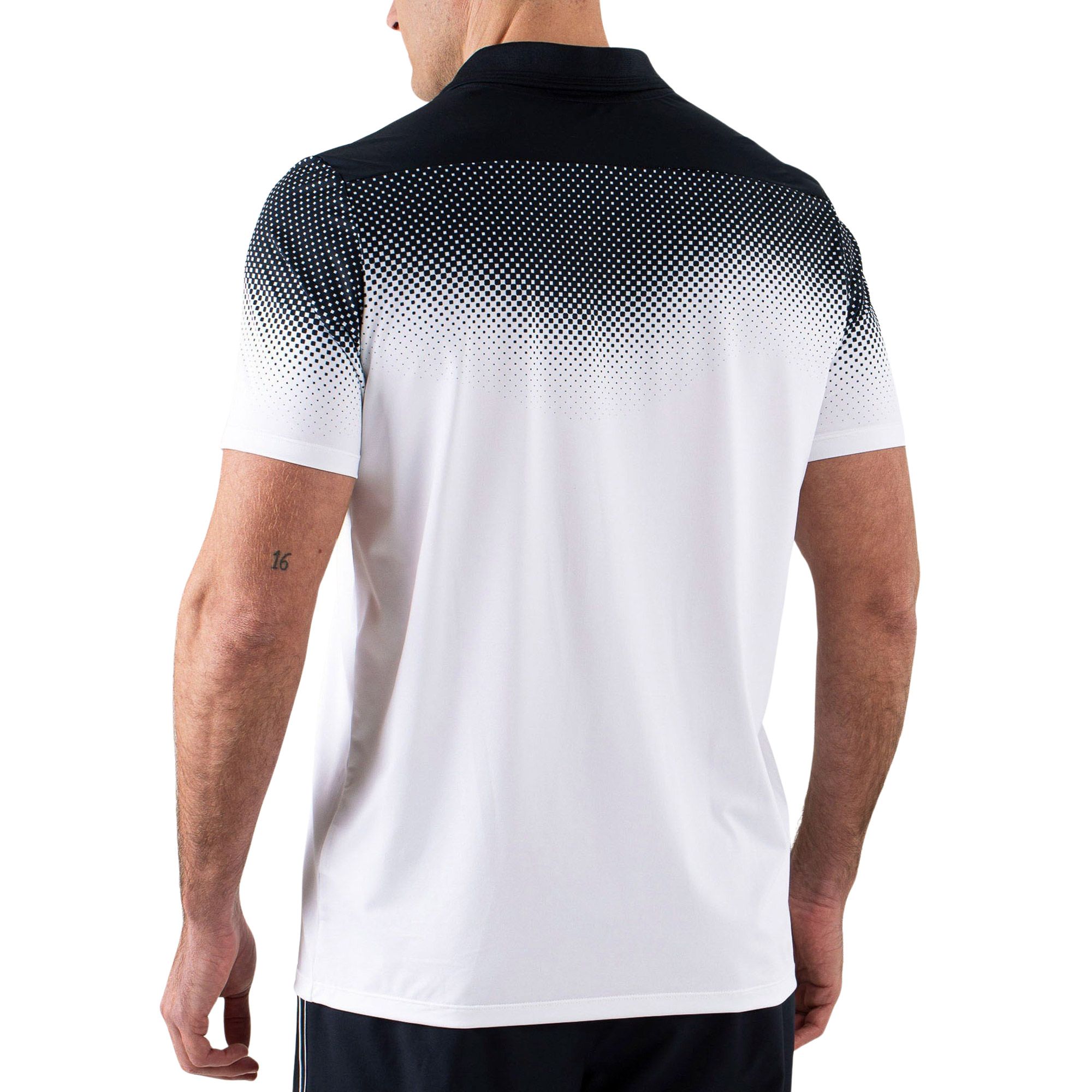 Polo Sjeng Sports Casimir Hommes