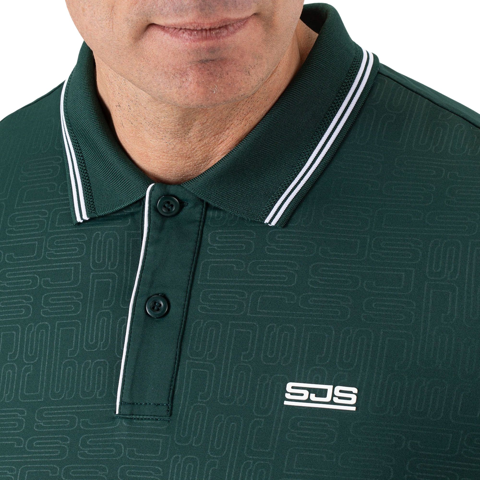 Sjeng Sports Chiel Polo Men