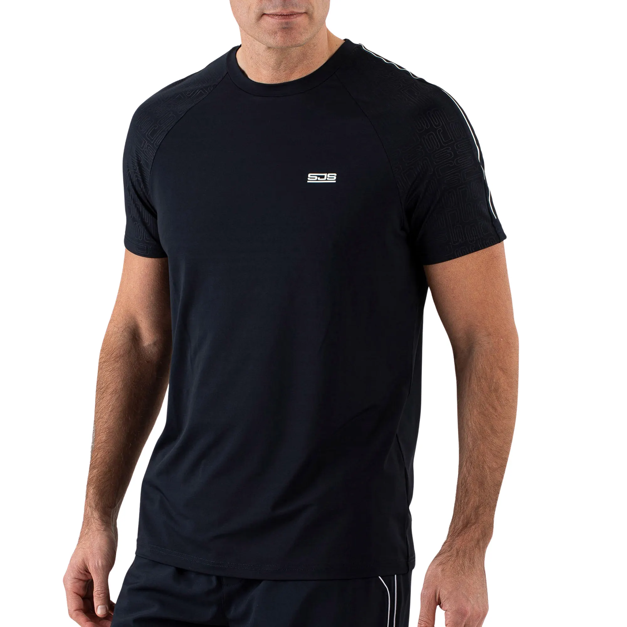 Sjeng Sports Bodie Shirt Men