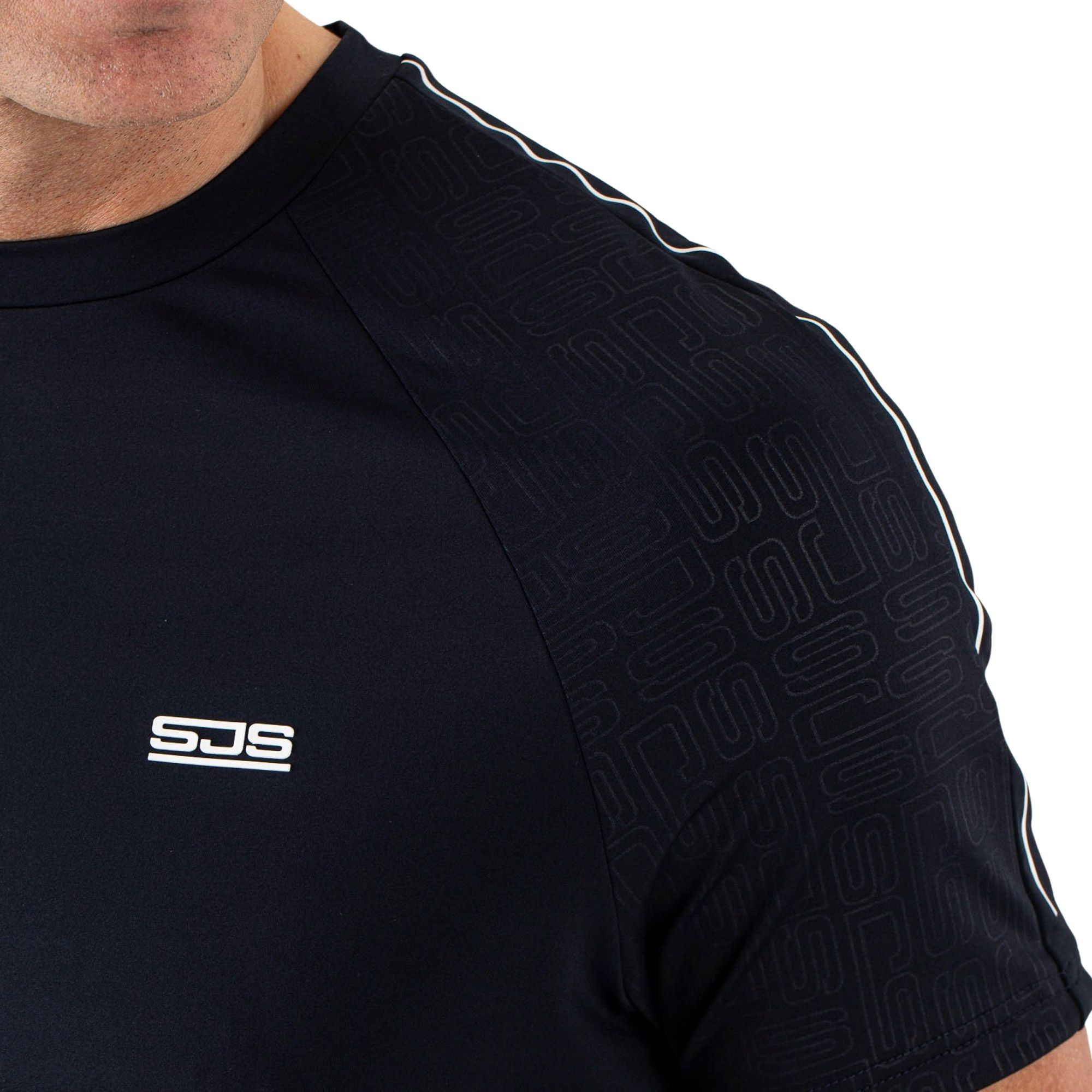 Sjeng Sports Bodie Shirt Herren