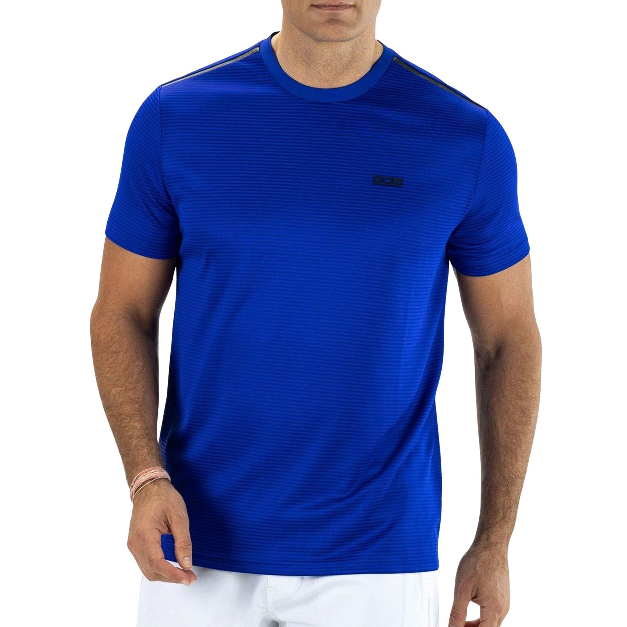 Sjeng Sports Tex Shirt Heren